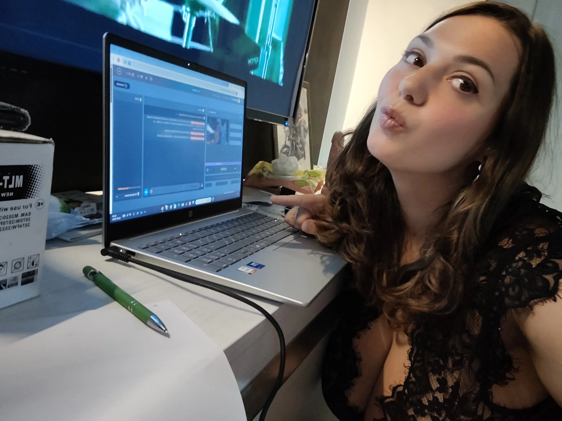 XXX Porn Photo of Nude diavoloacquasanta95 2