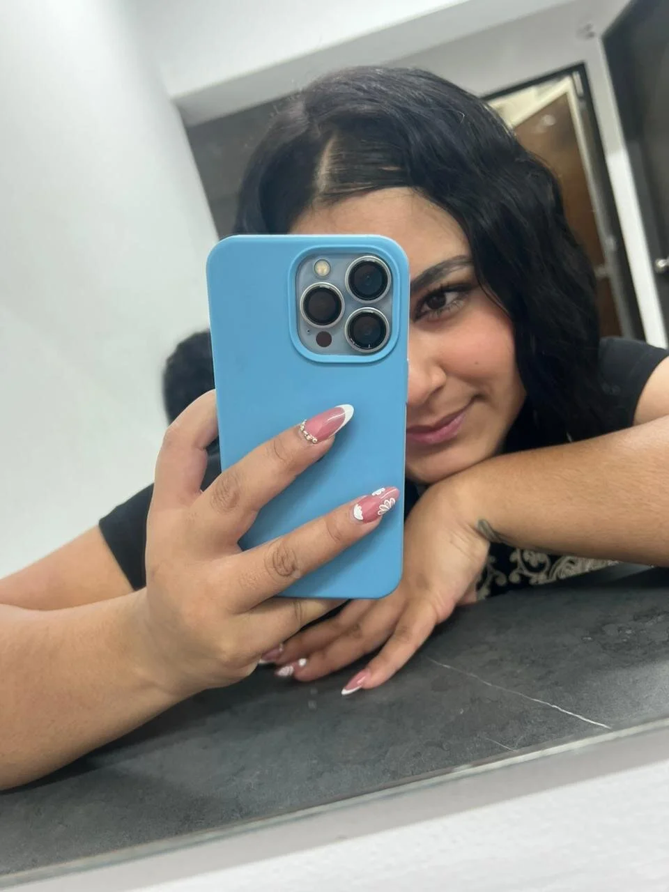 XXX Porn Photo of Nude aurora_tziu 24