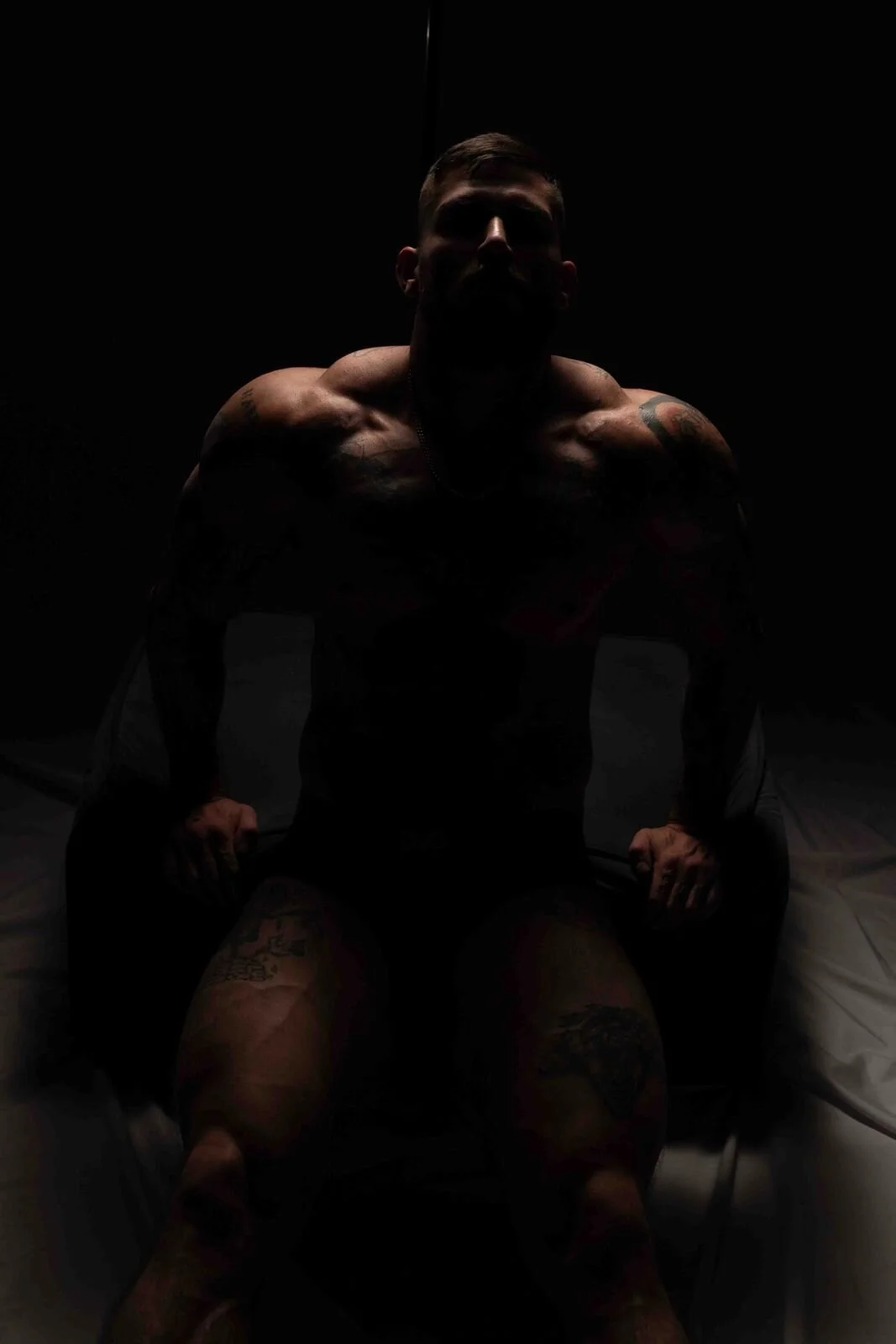 XXX Porn Photo of Nude DimitriSullivan_ 49