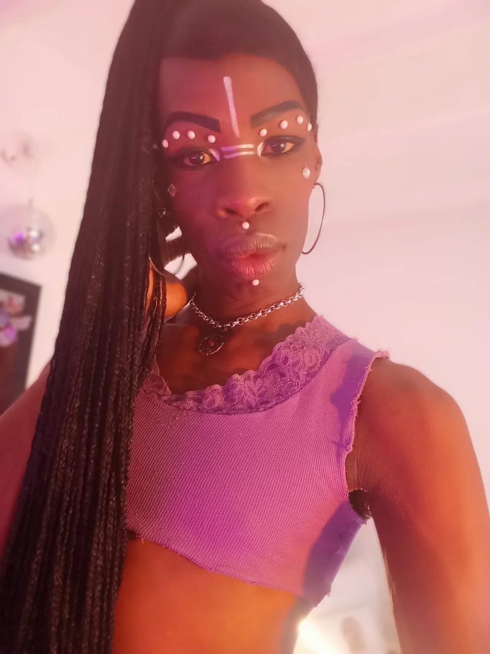 XXX Porn Photo of Nude Aria_fitness 16