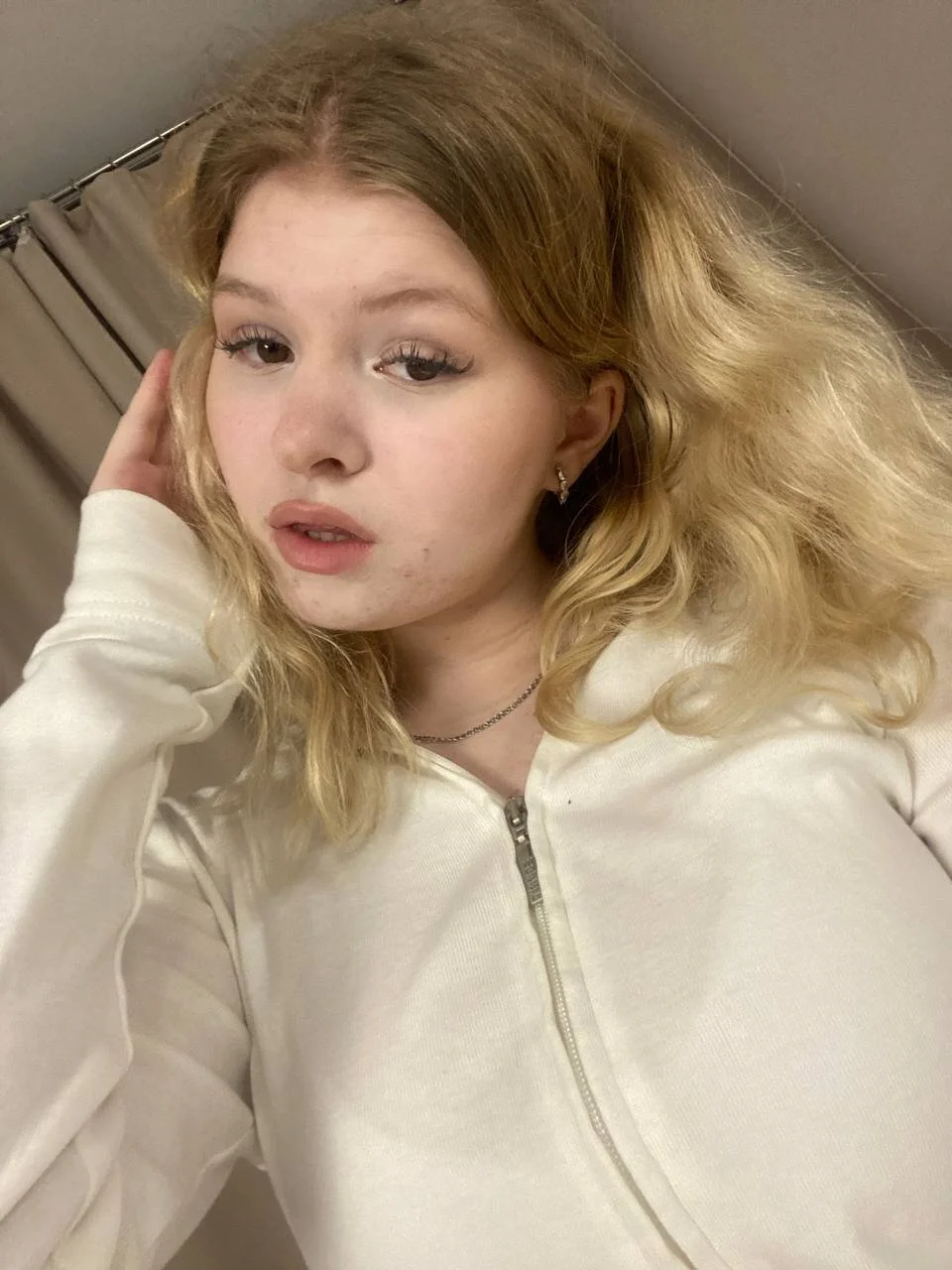 XXX Porn Photo of Nude ShontaWasilko 55