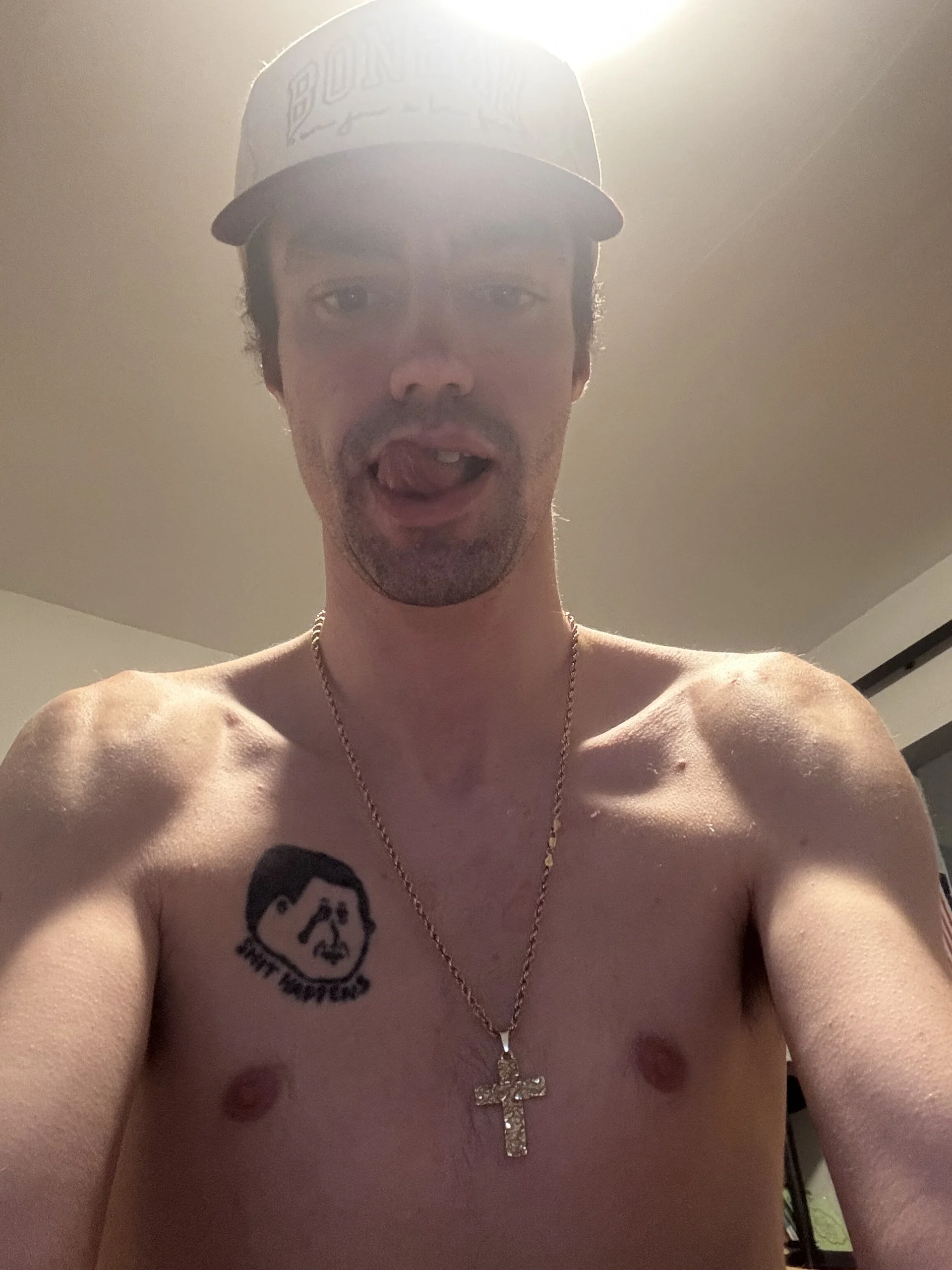 XXX Porn Photo of Nude YourBoyToii 2