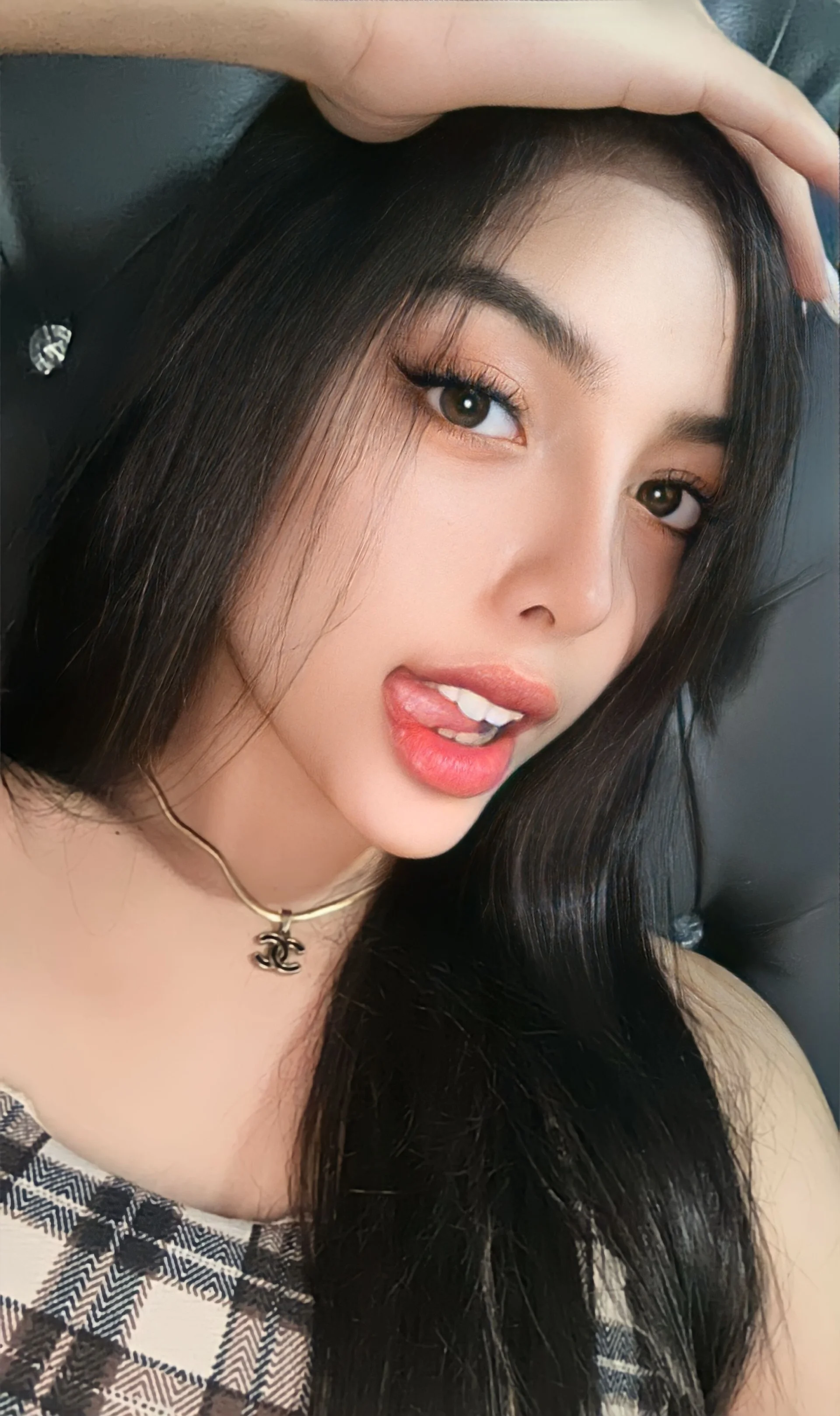 XXX Porn Photo of Nude sassymarylou 2