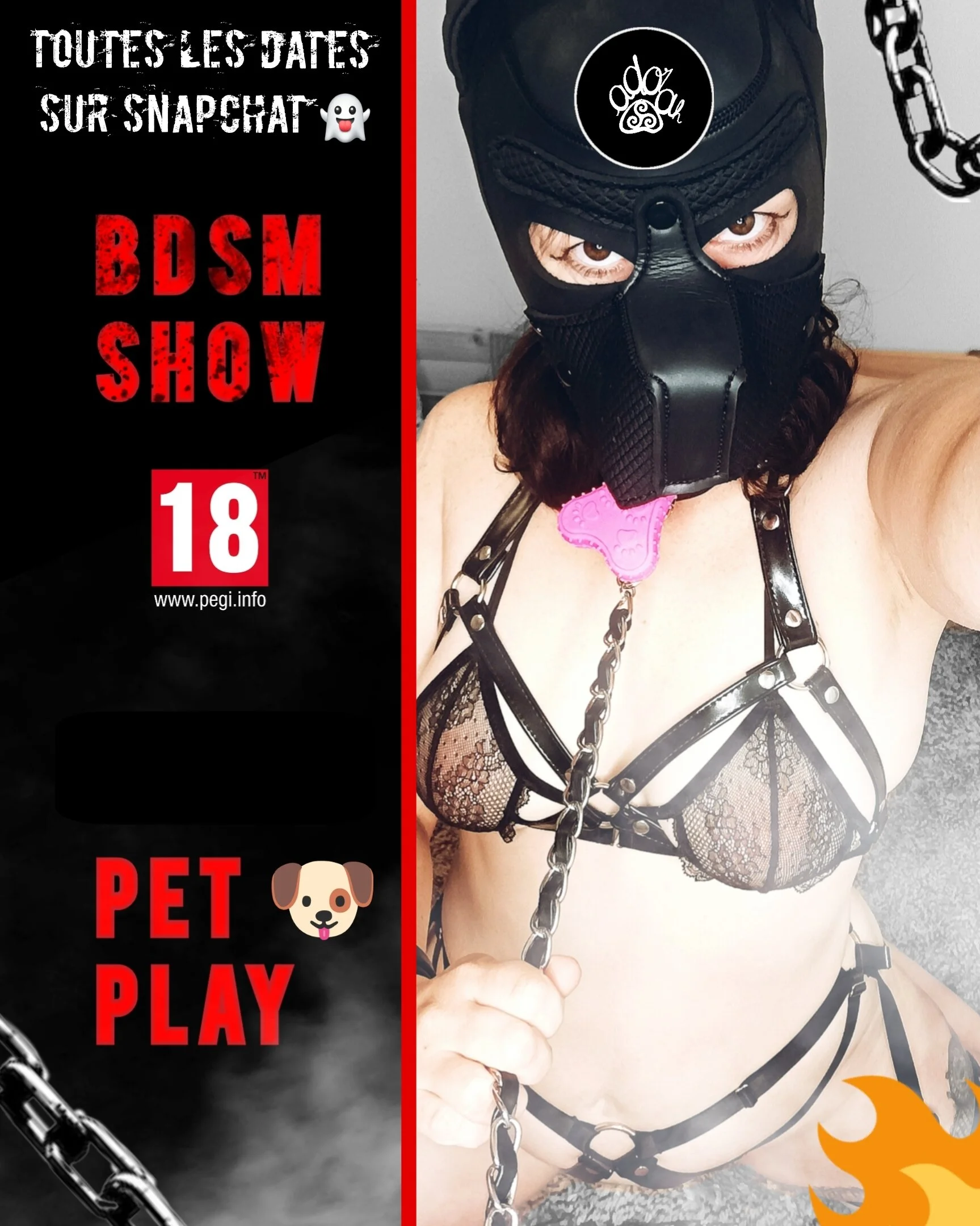 XXX Porn Photo of Nude AdorahB3ll3 1