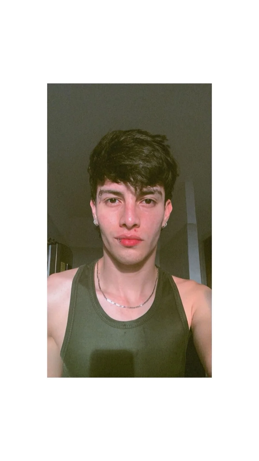 XXX Porn Photo of Nude axxxel_twink 1