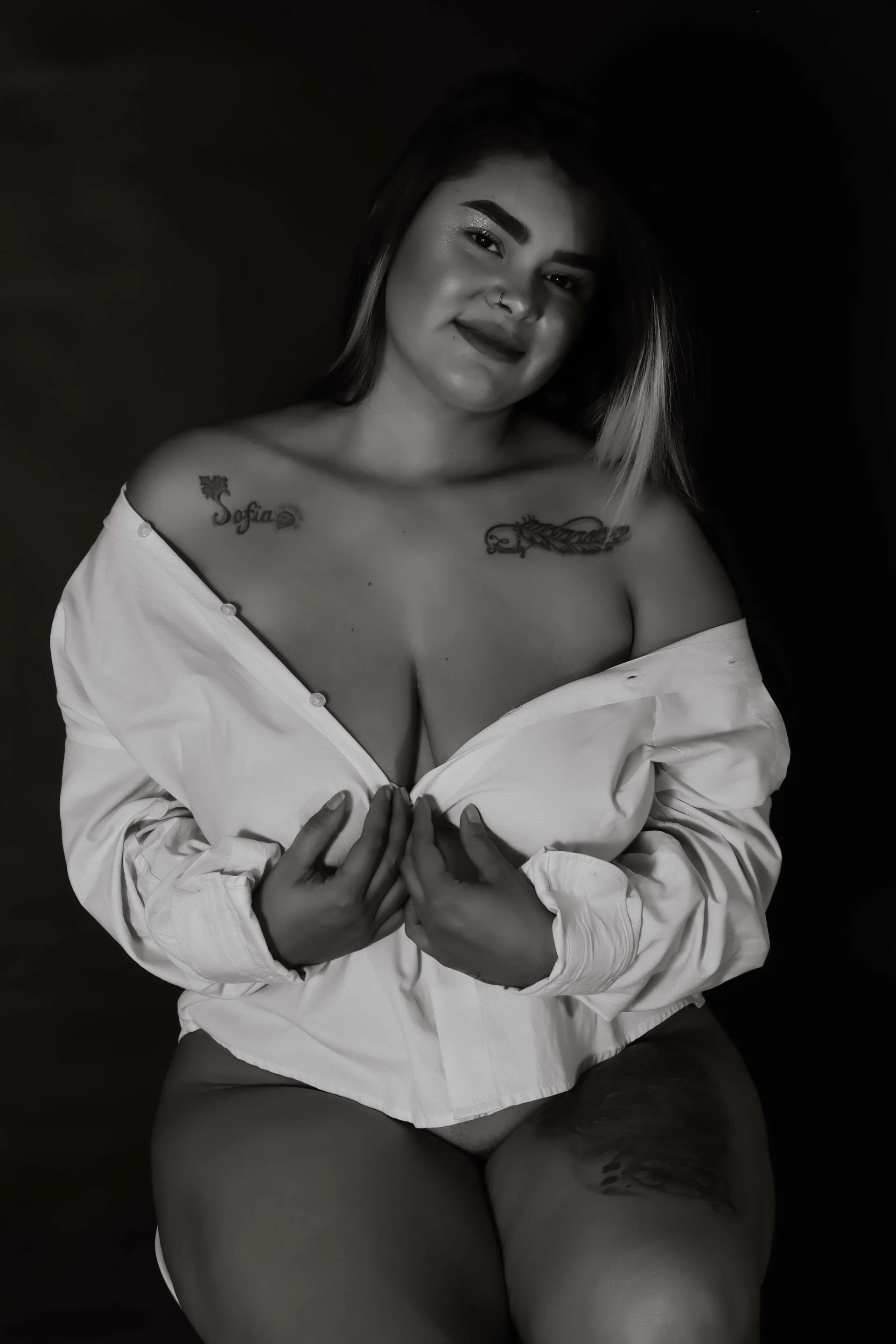 XXX Porn Photo of Nude katy_deep 9