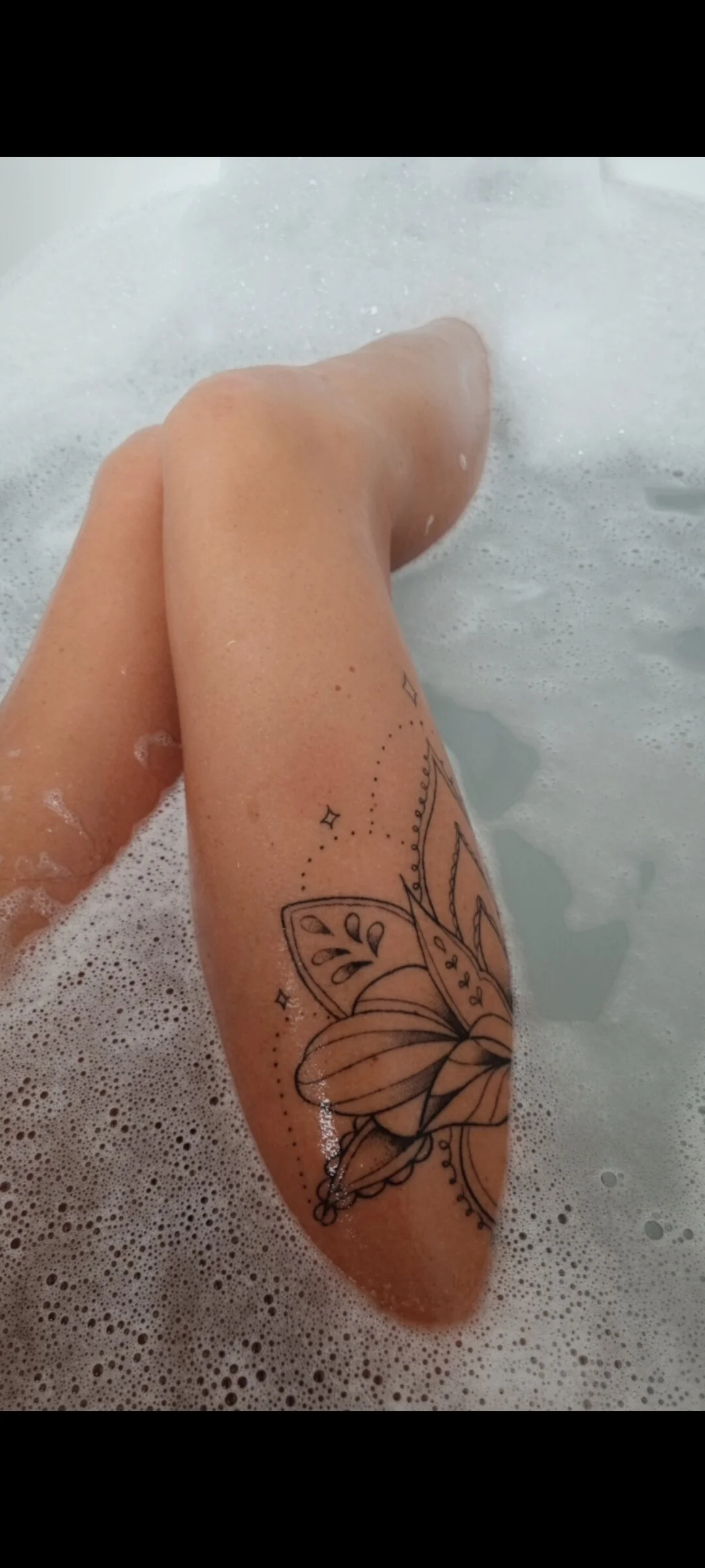 XXX Porn Photo of Nude misstroubleme 17
