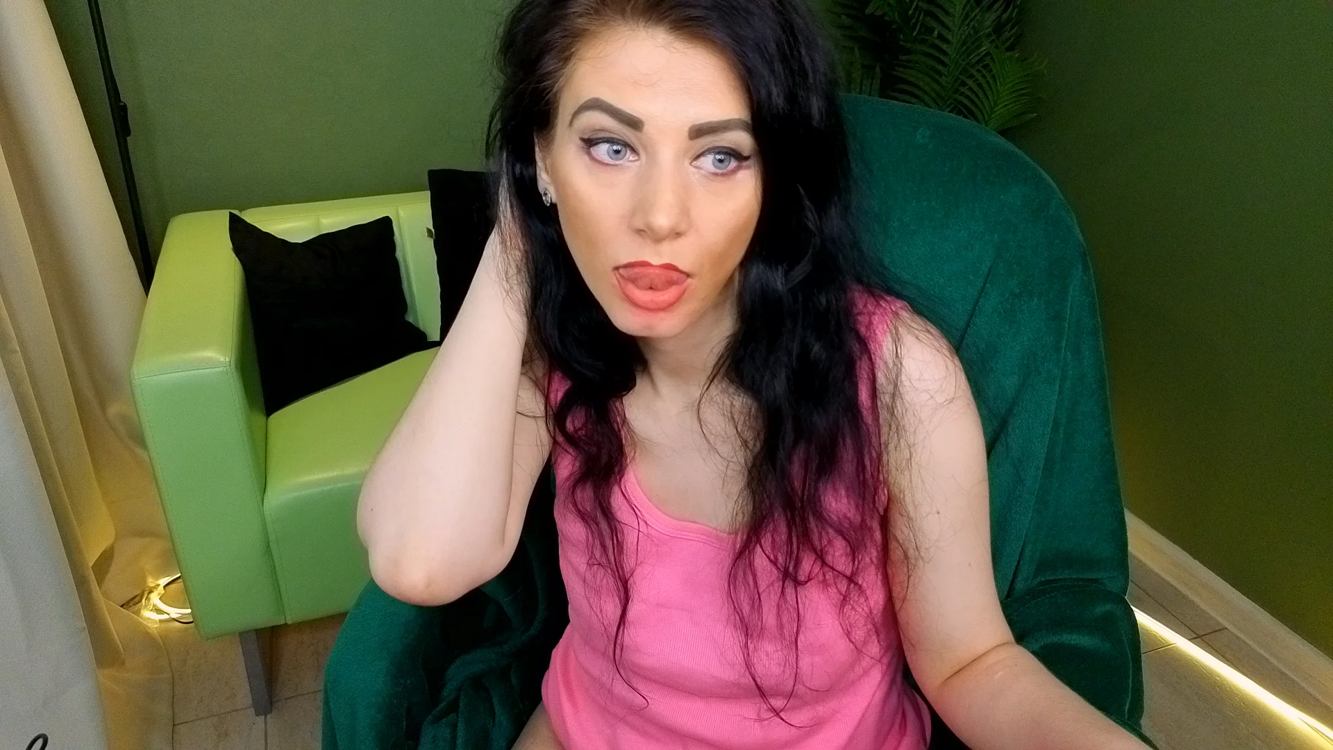 XXX Porn Photo of Nude Ophyrix 78