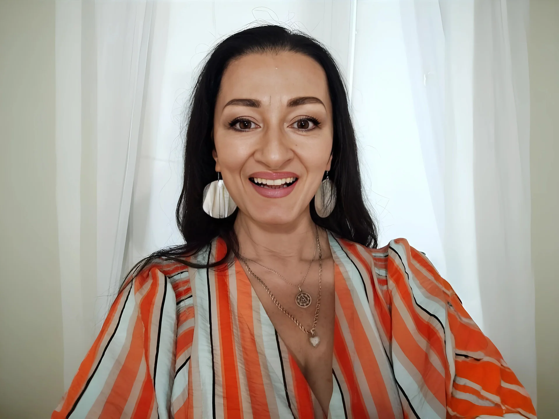 XXX Porn Photo of Nude Antralyn 11