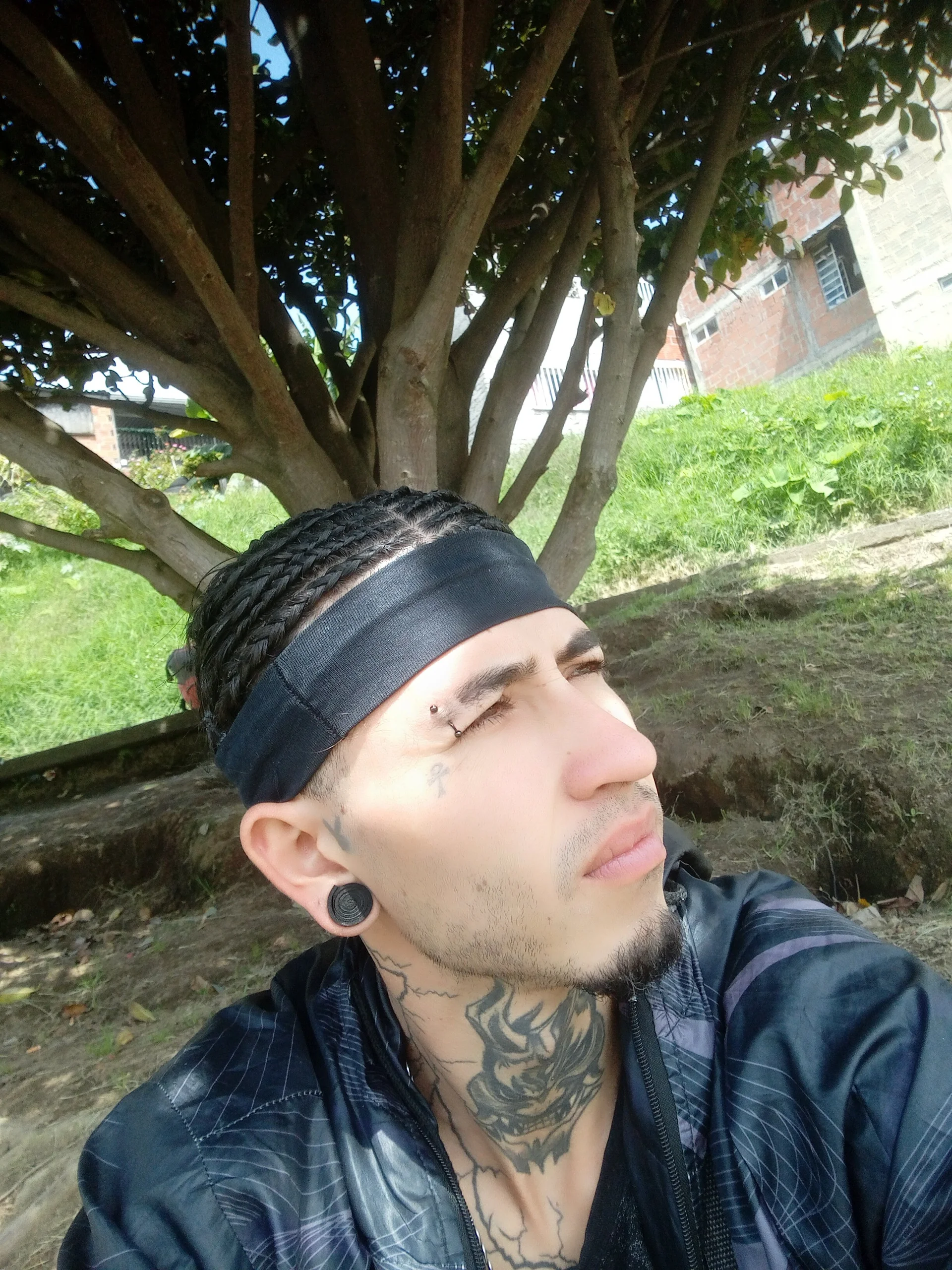 XXX Porn Photo of Nude Tattoboy19cm 4