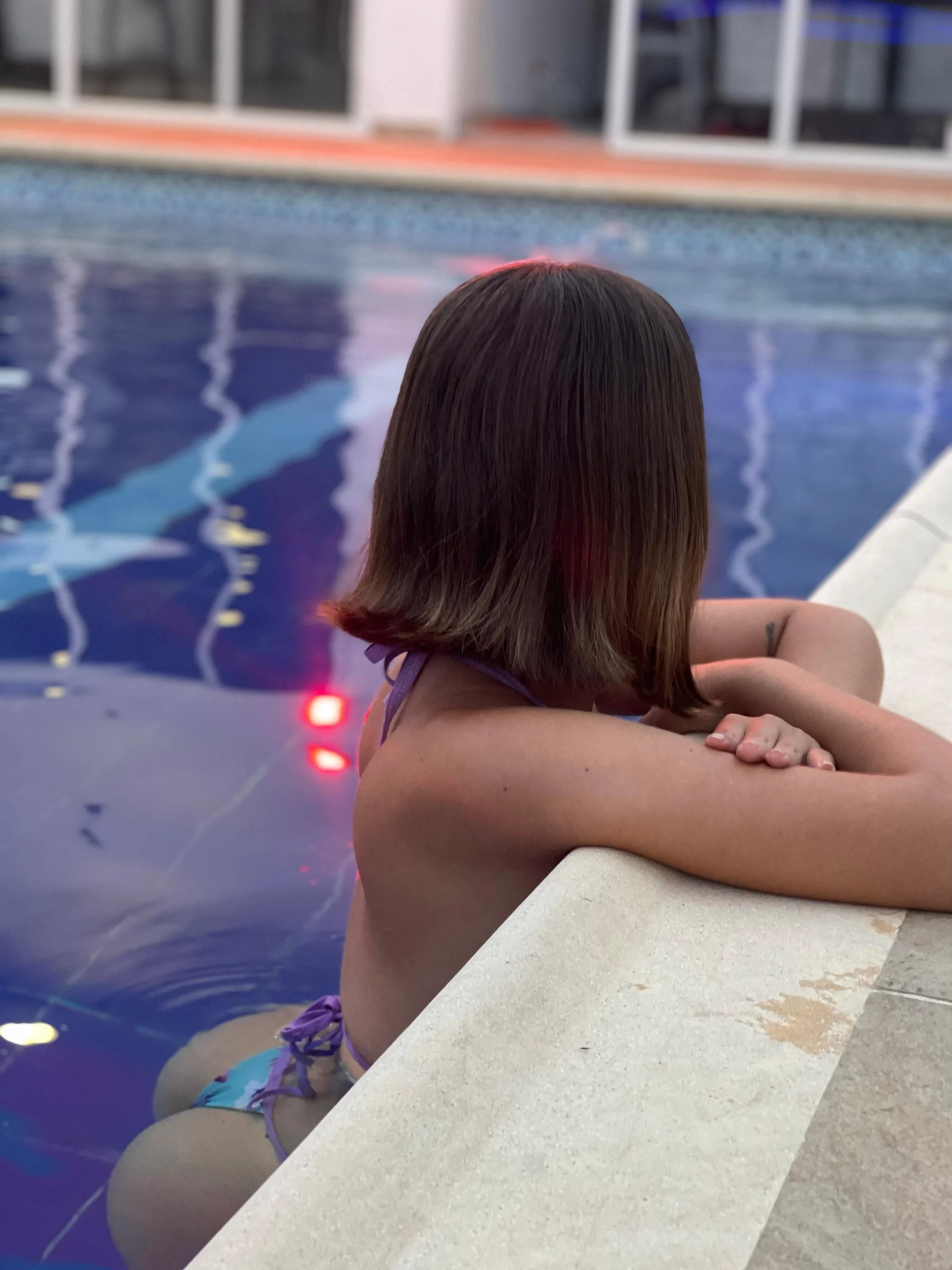 XXX Porn Photo of Nude LilithTeaseX 1