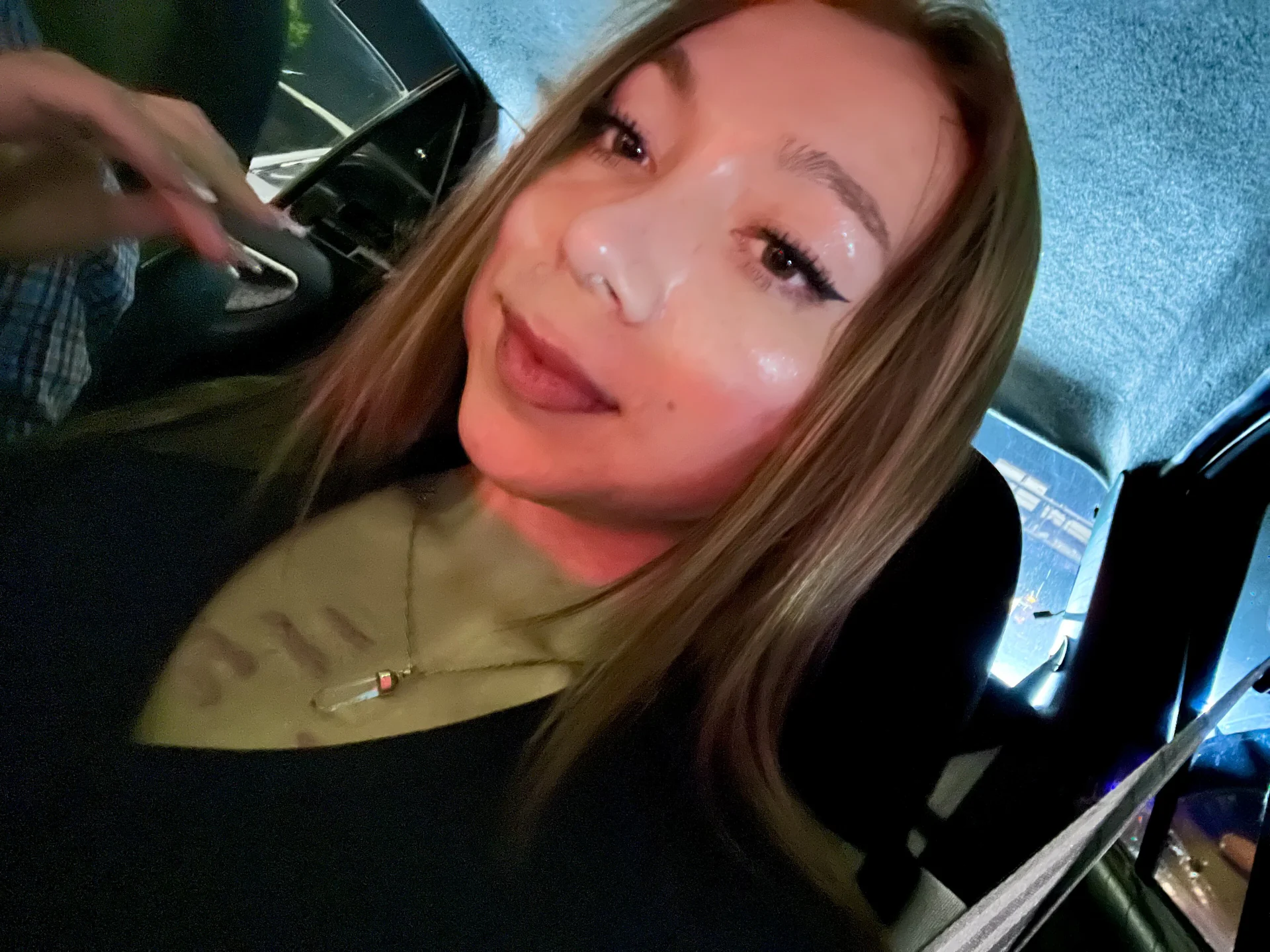 XXX Porn Photo of Nude victoria_qq 6