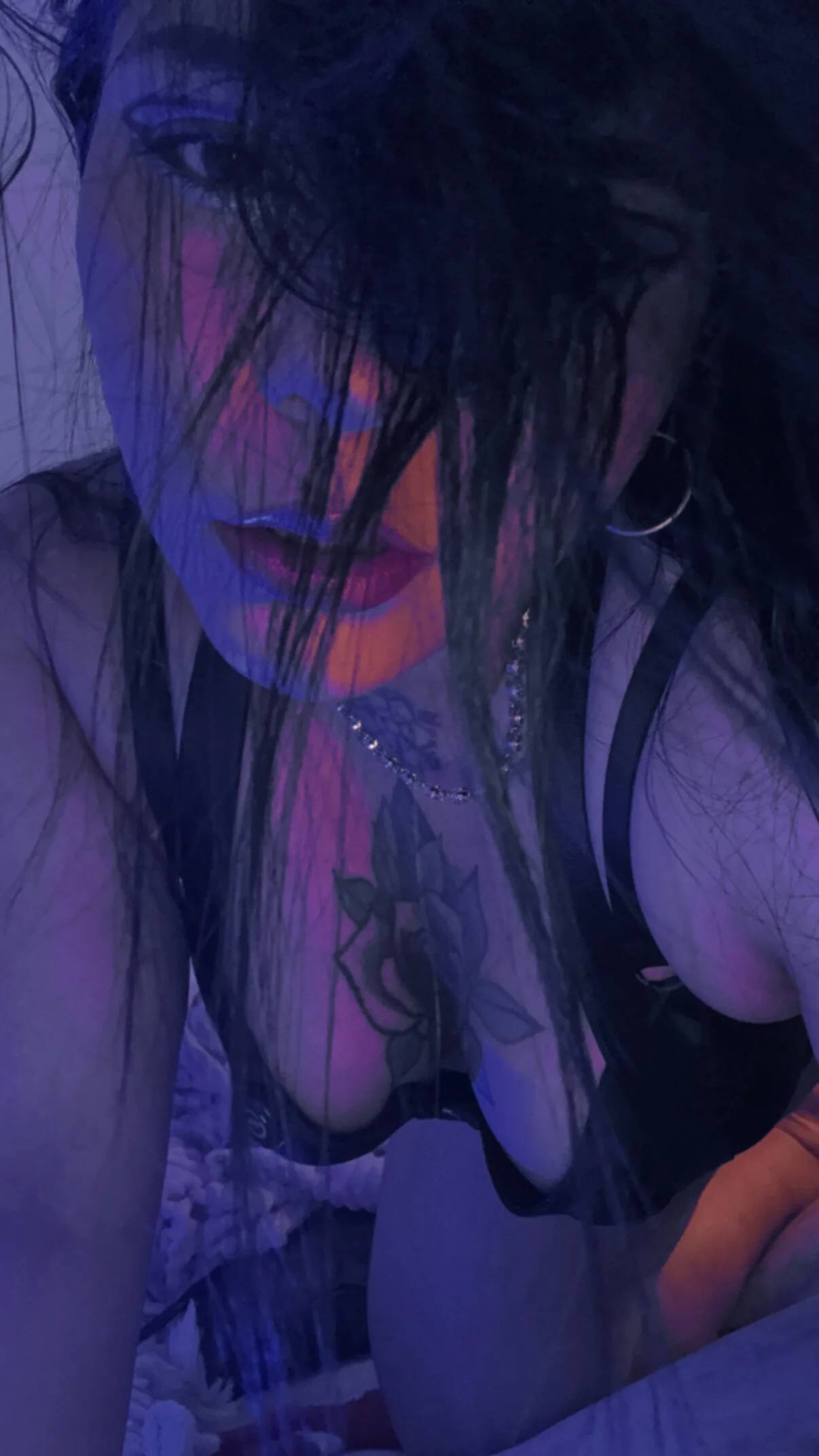 XXX Porn Photo of Nude JulianaCastillo 88