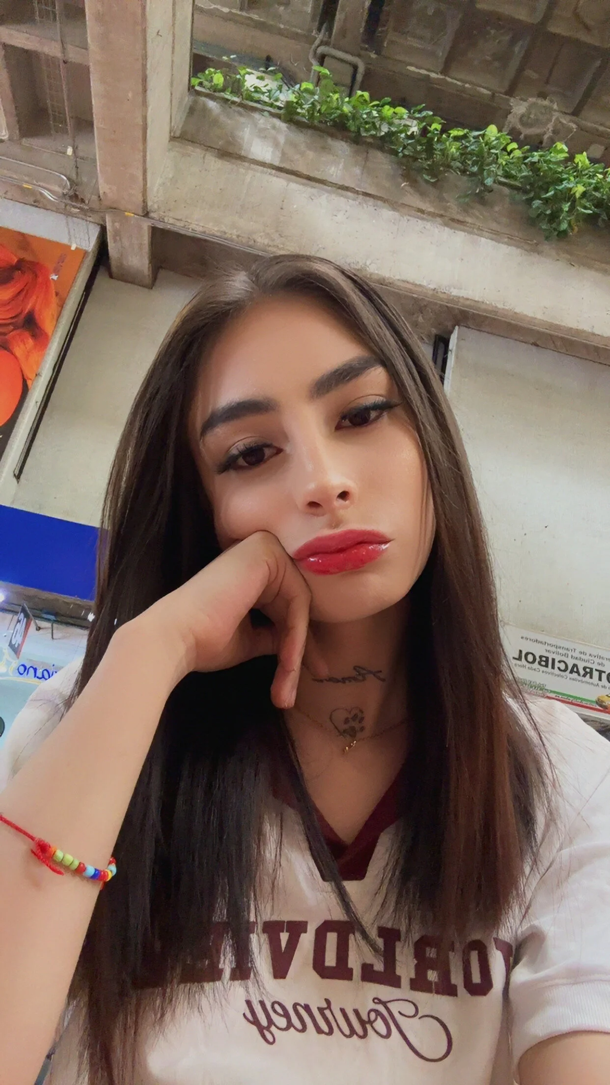 XXX Porn Photo of Nude Camistar18 11