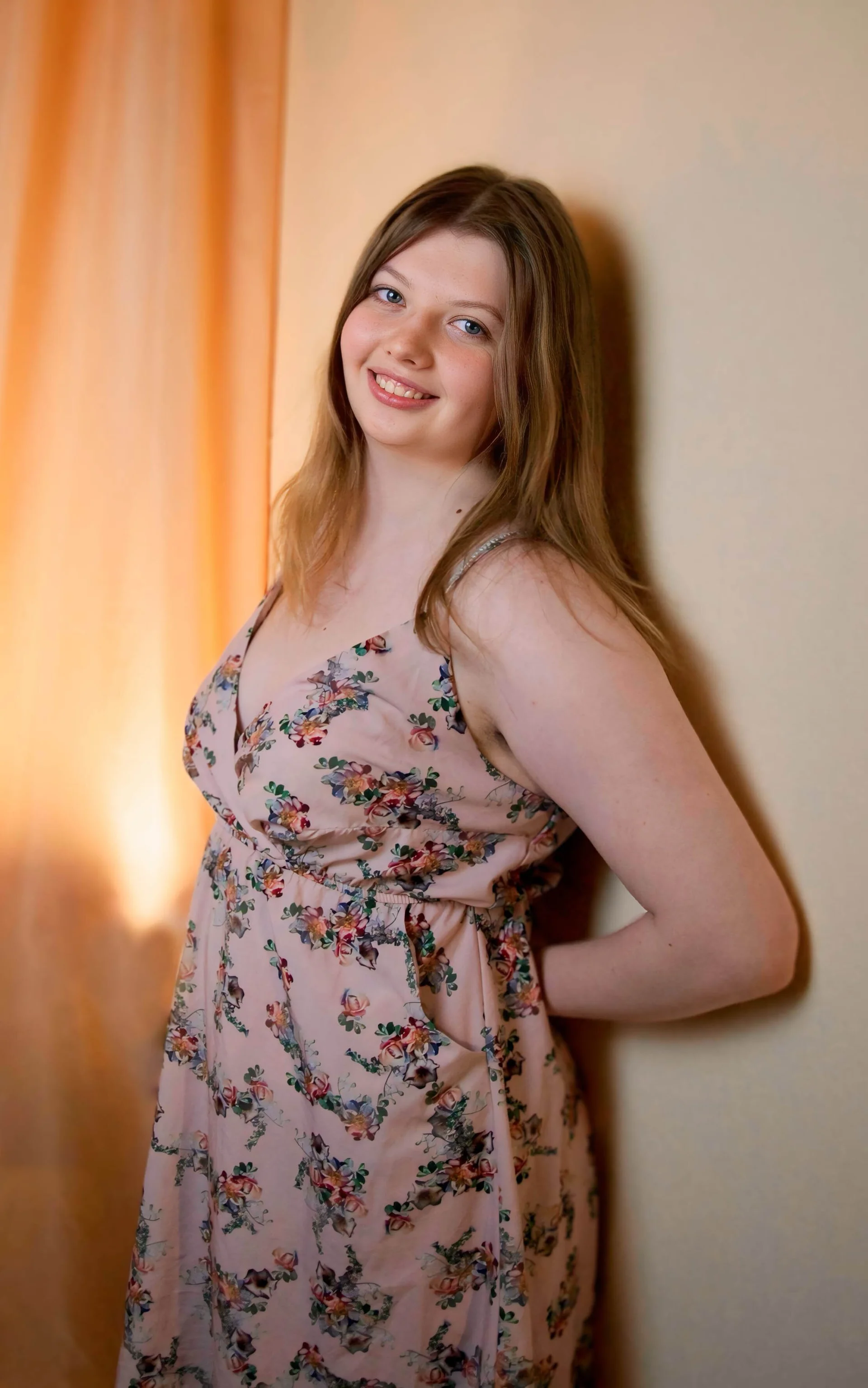 XXX Porn Photo of Nude Vivian_cutie 9