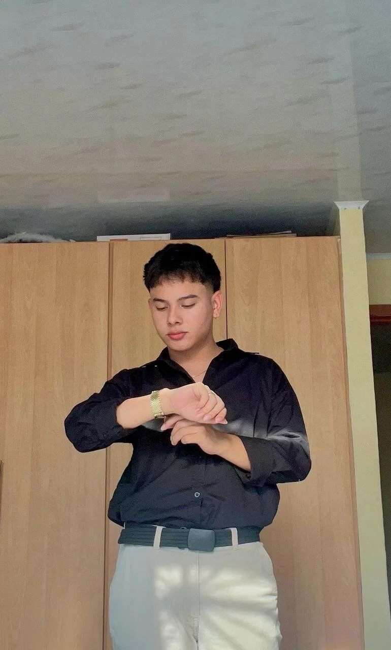 XXX Porn Photo of Nude Young_Ben 2