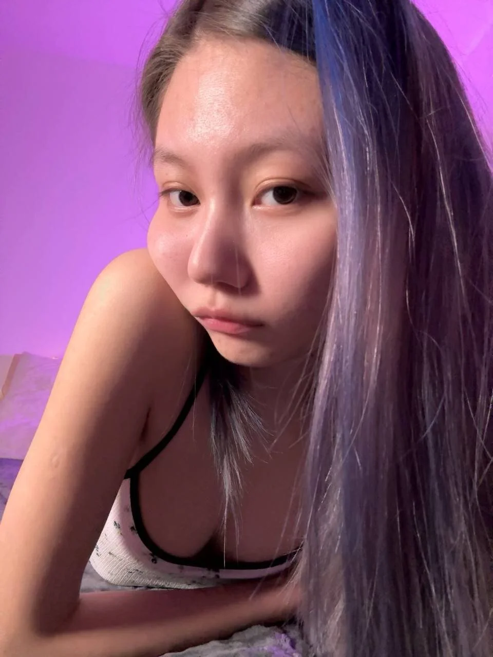 XXX Porn Photo of Nude mimi_m00n 3