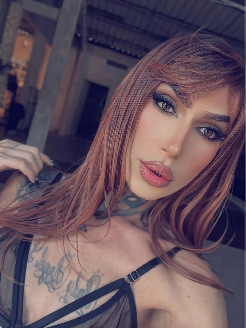 XXX Porn Photo of Nude PaulinaGame 5