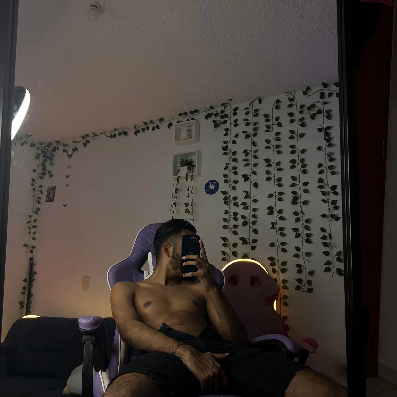 XXX Porn Photo of Nude SubmissiveHorny 17