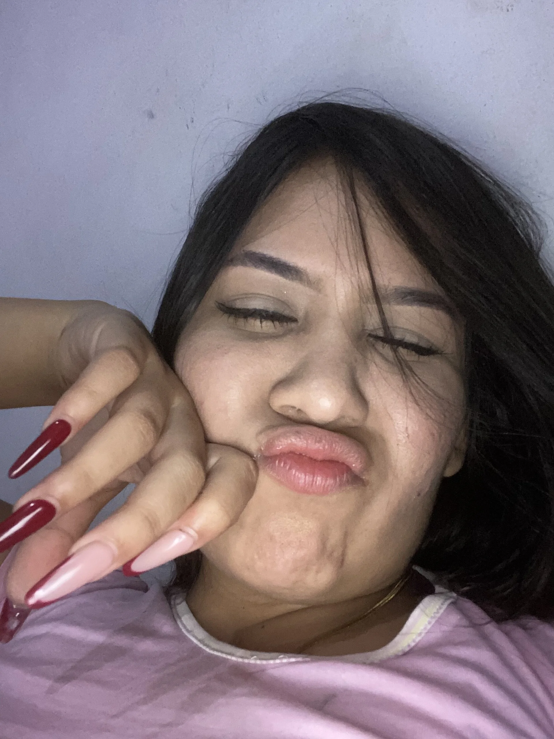 XXX Porn Photo of Nude Khris_sub 31