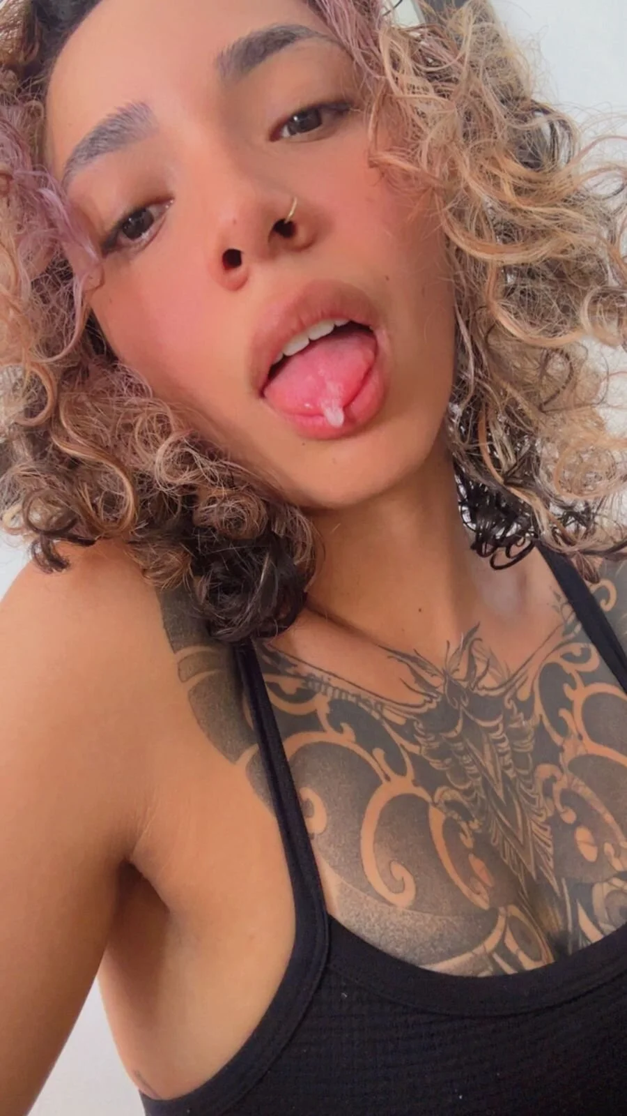 XXX Porn Photo of Nude SilvanaOwen 206