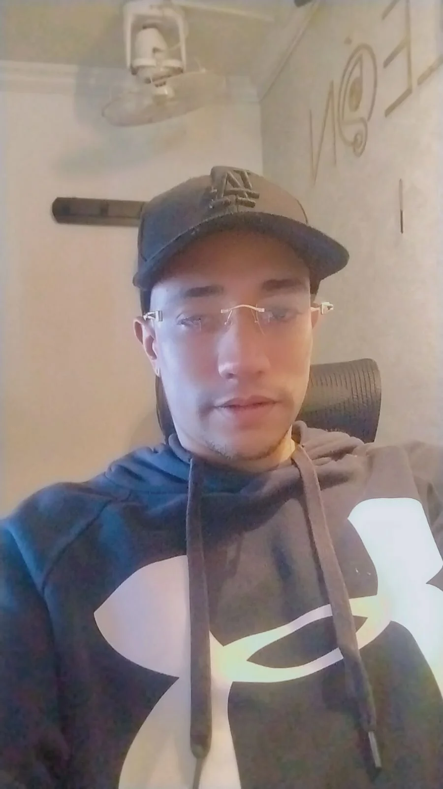 XXX Porn Photo of Nude Markkmartinez 8