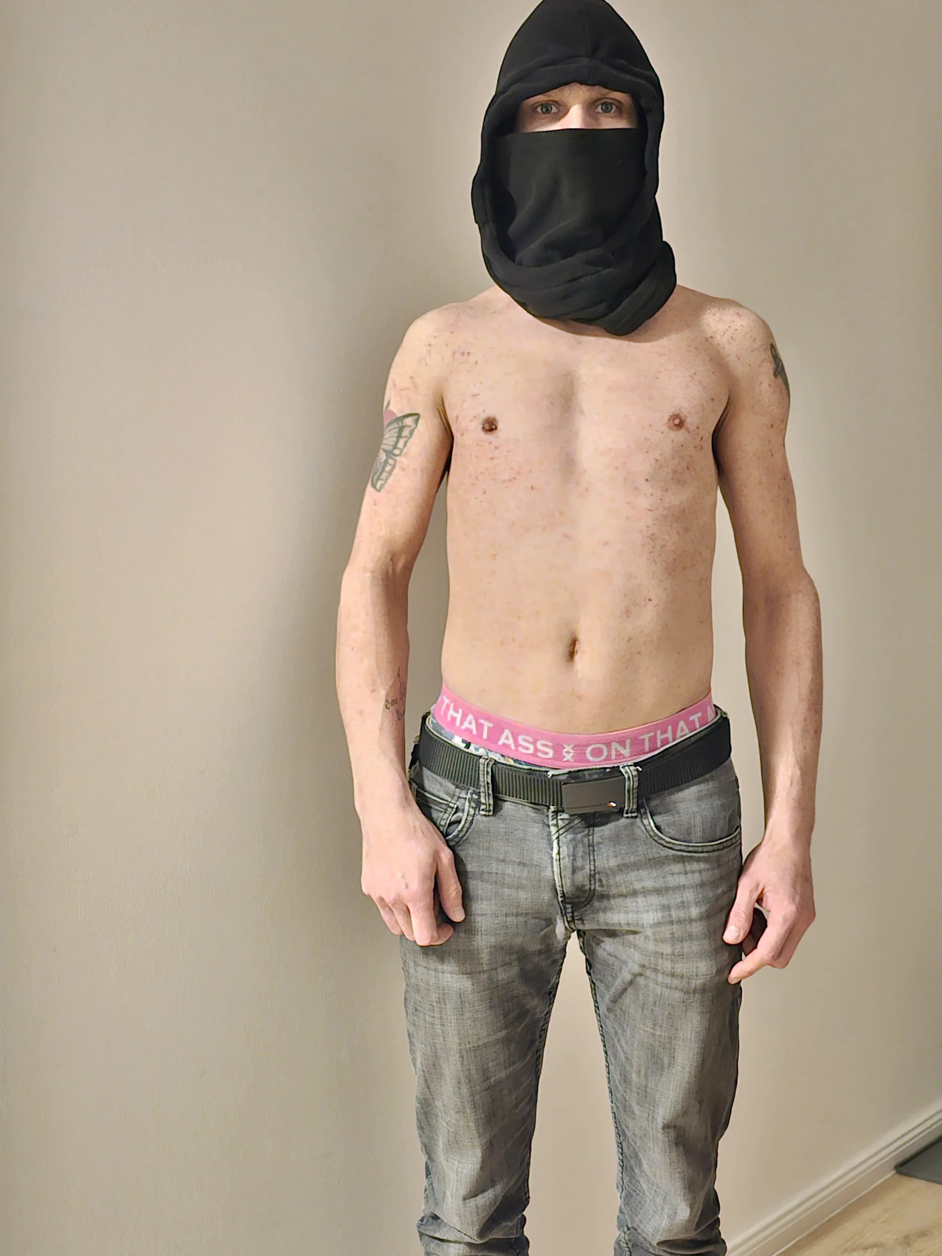 XXX Porn Photo of Nude BadBoyFantasy 5