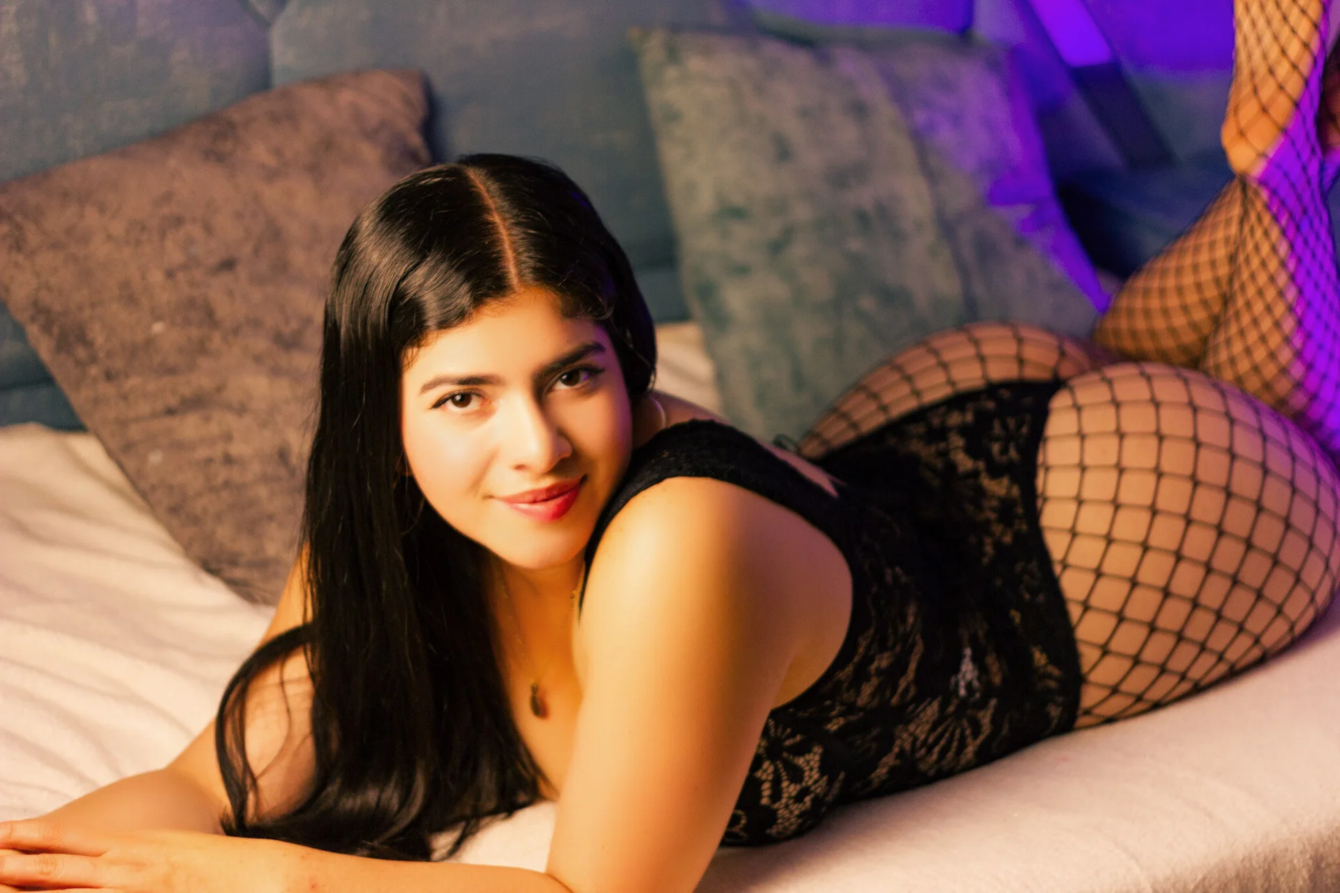 XXX Porn Photo of Nude talialadyx 36