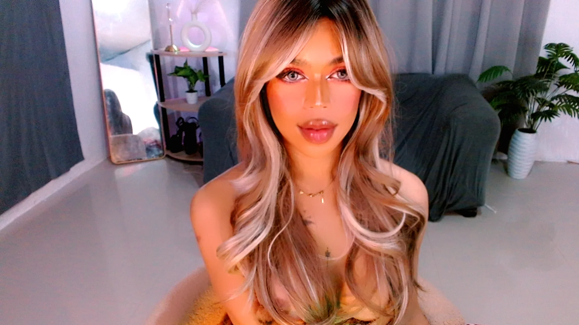 XXX Porn Photo of Nude pixie_bryte 3