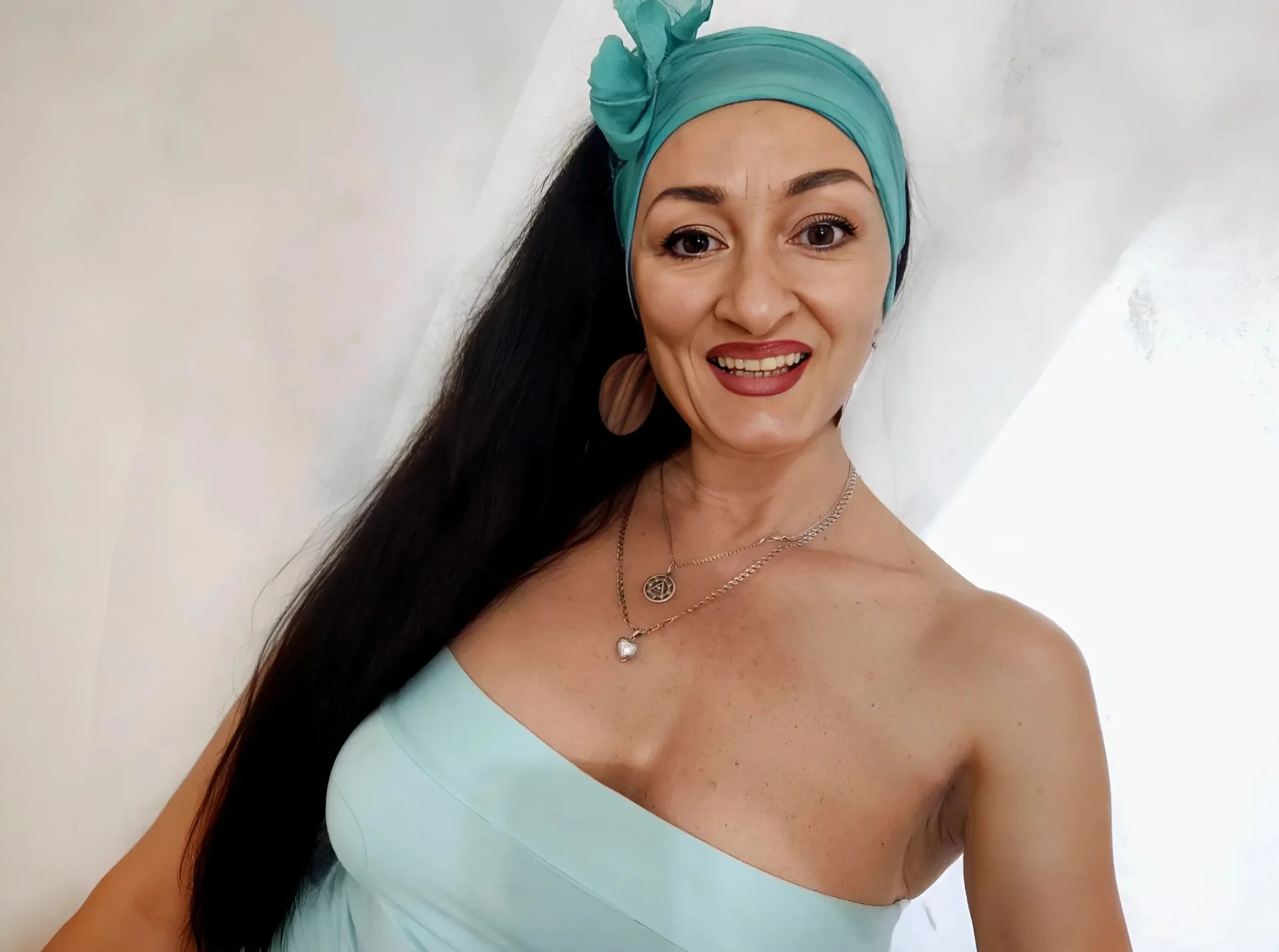 XXX Porn Photo of Nude Antralyn 24