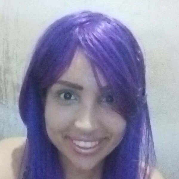 XXX Porn Photo of Nude sereiaametista 20