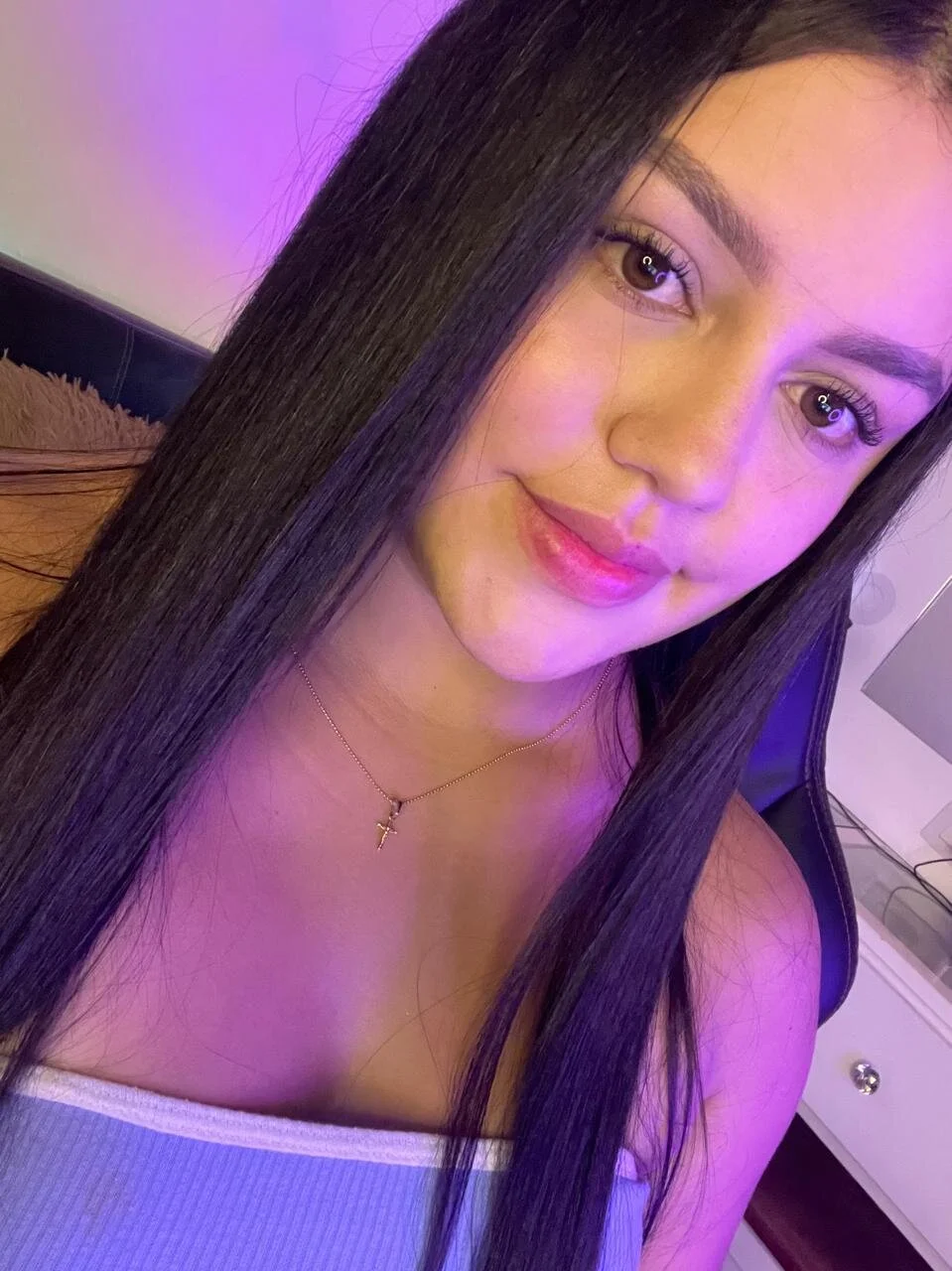 XXX Porn Photo of Nude lunita_sweet5 2