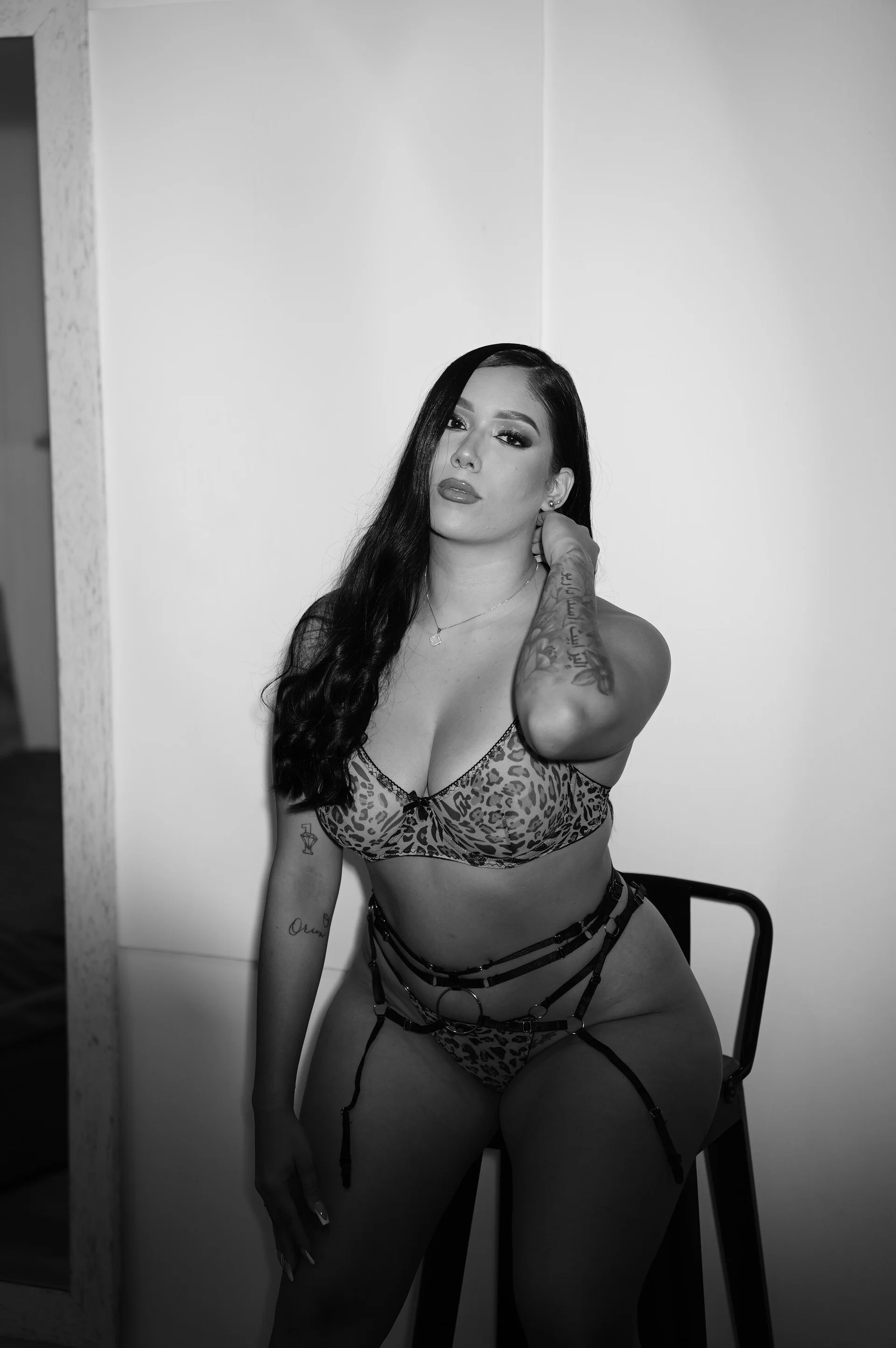 XXX Porn Photo of Nude Niky_Vega 5