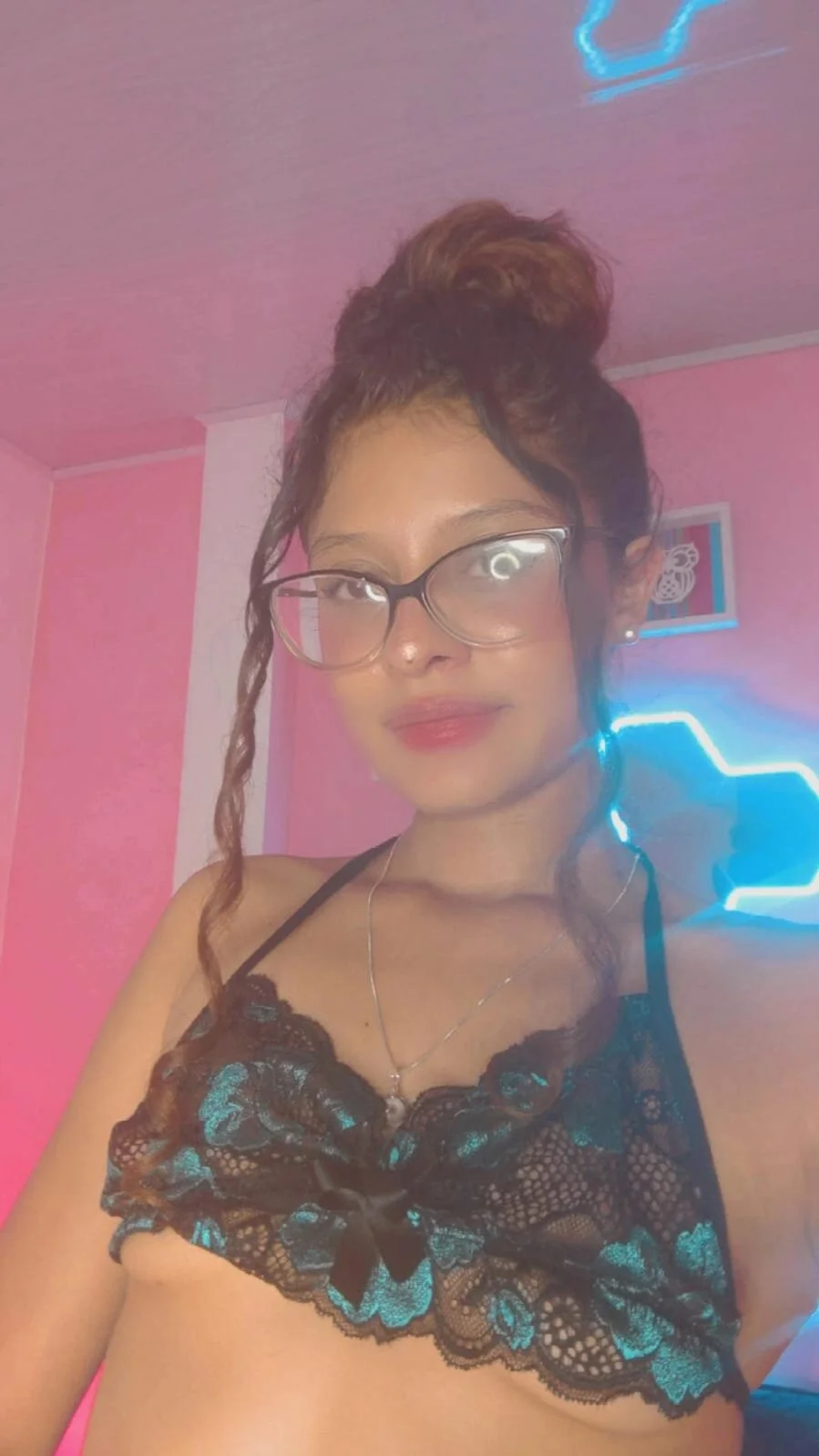 XXX Porn Photo of Nude saraa_macc_ 2
