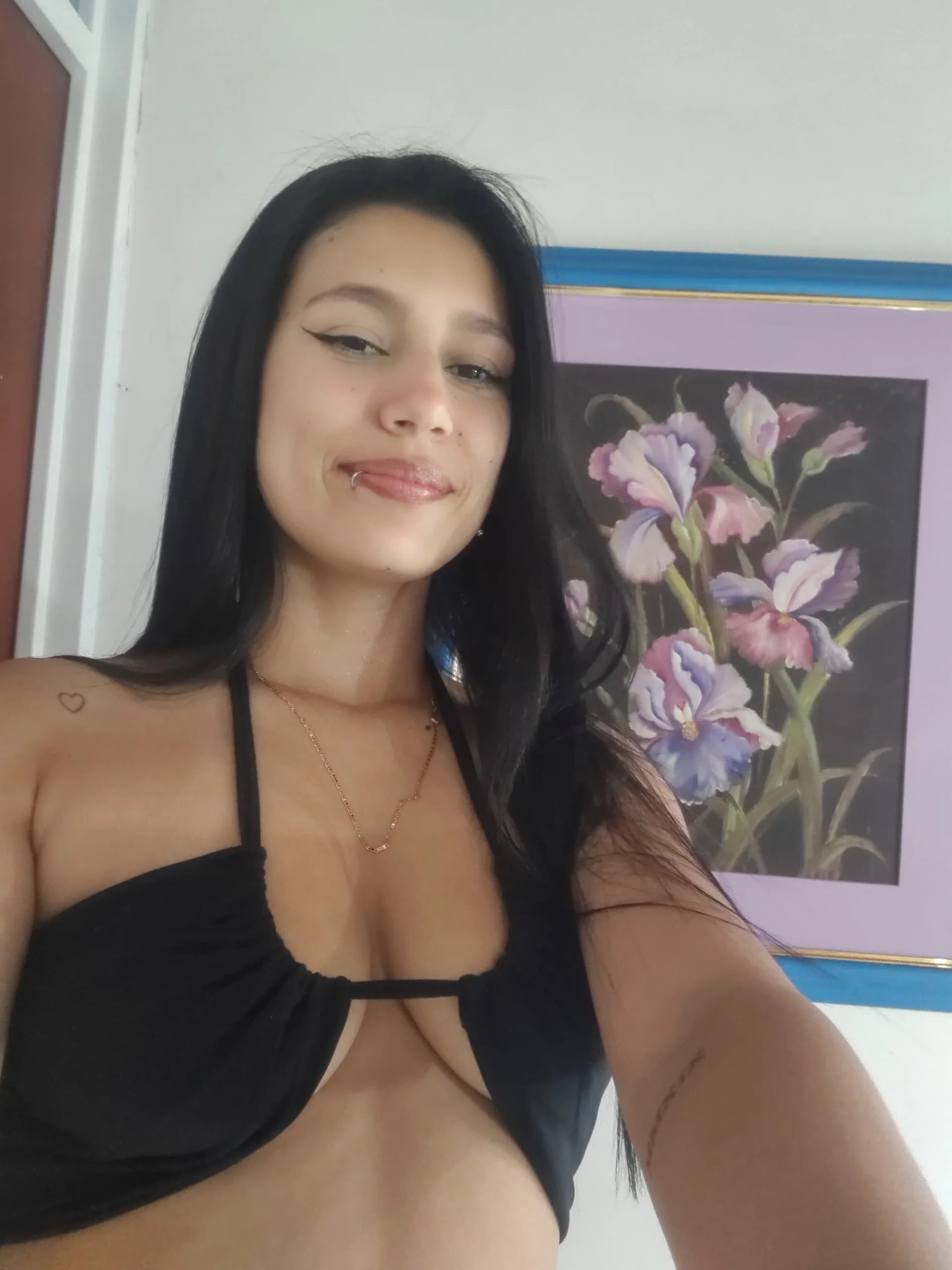 XXX Porn Photo of Nude MariaJoseWalker 17