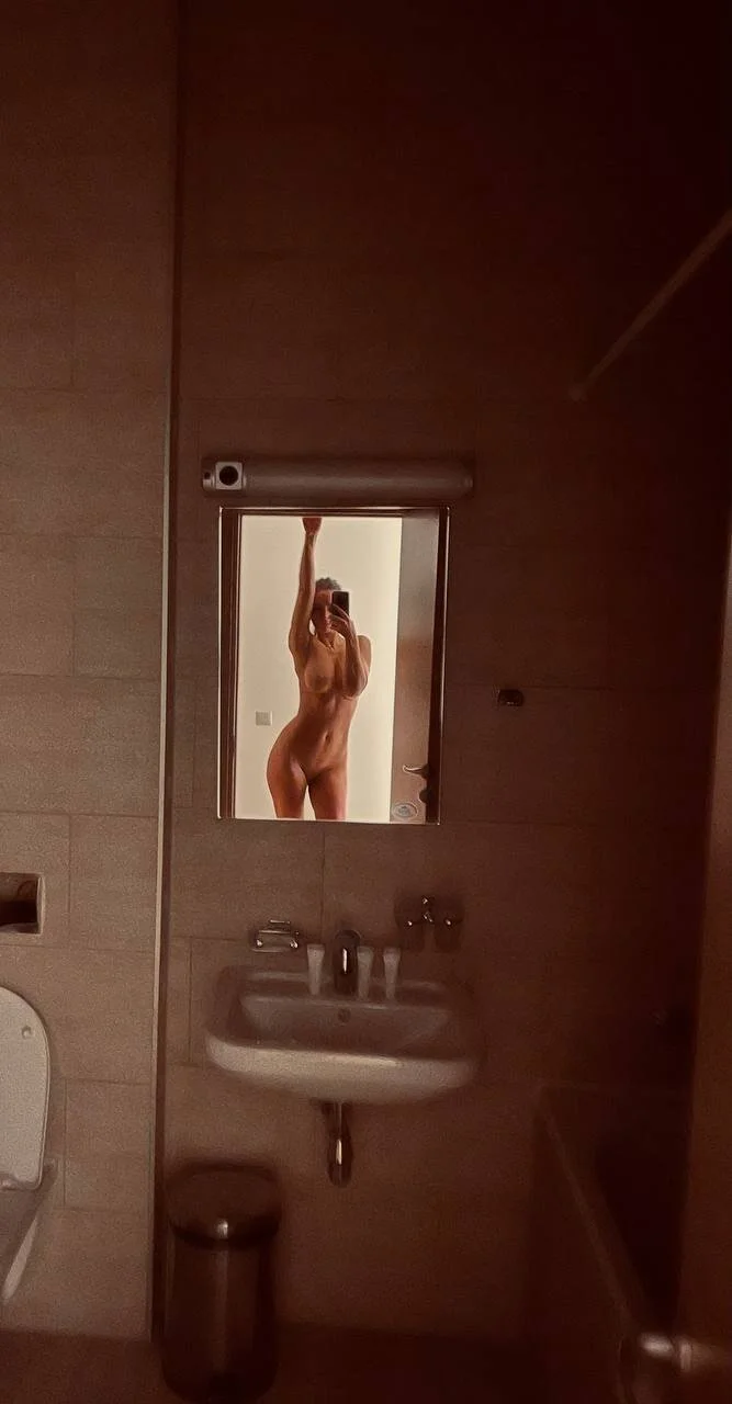 XXX Porn Photo of Nude _seemysoul 1