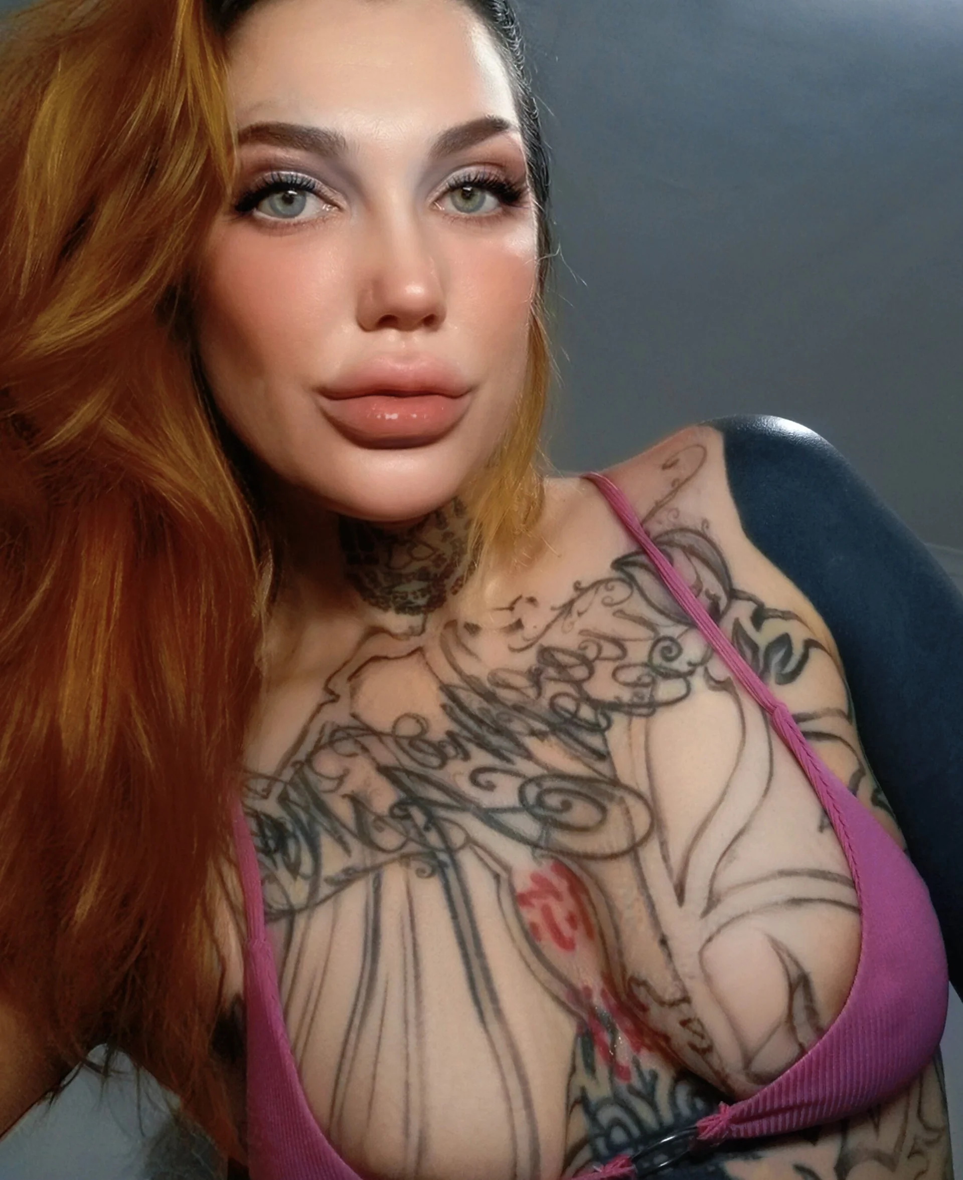 XXX Porn Photo of Nude AshleyArcana 5