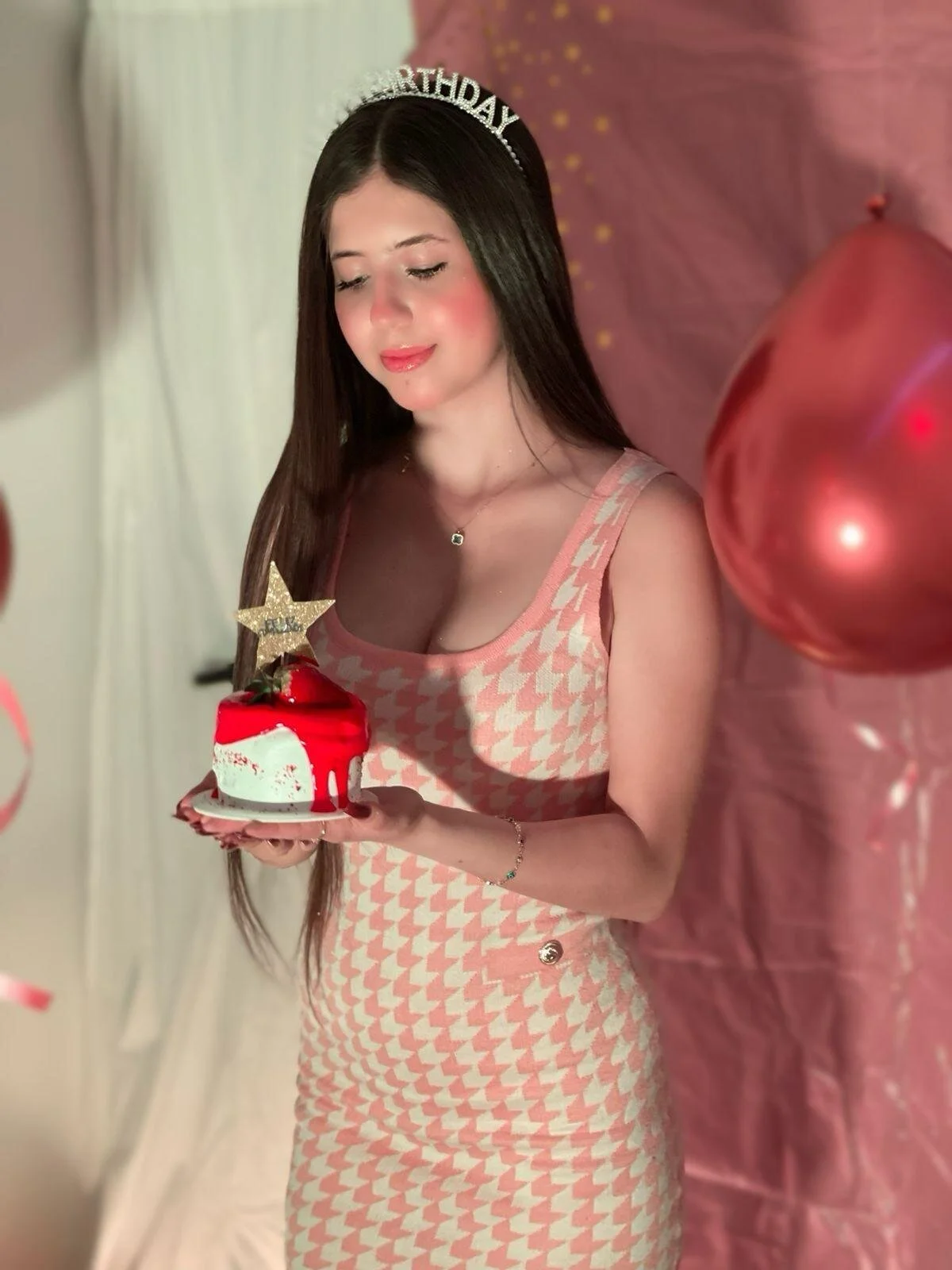 XXX Porn Photo of Nude sarah_sweett_ 61