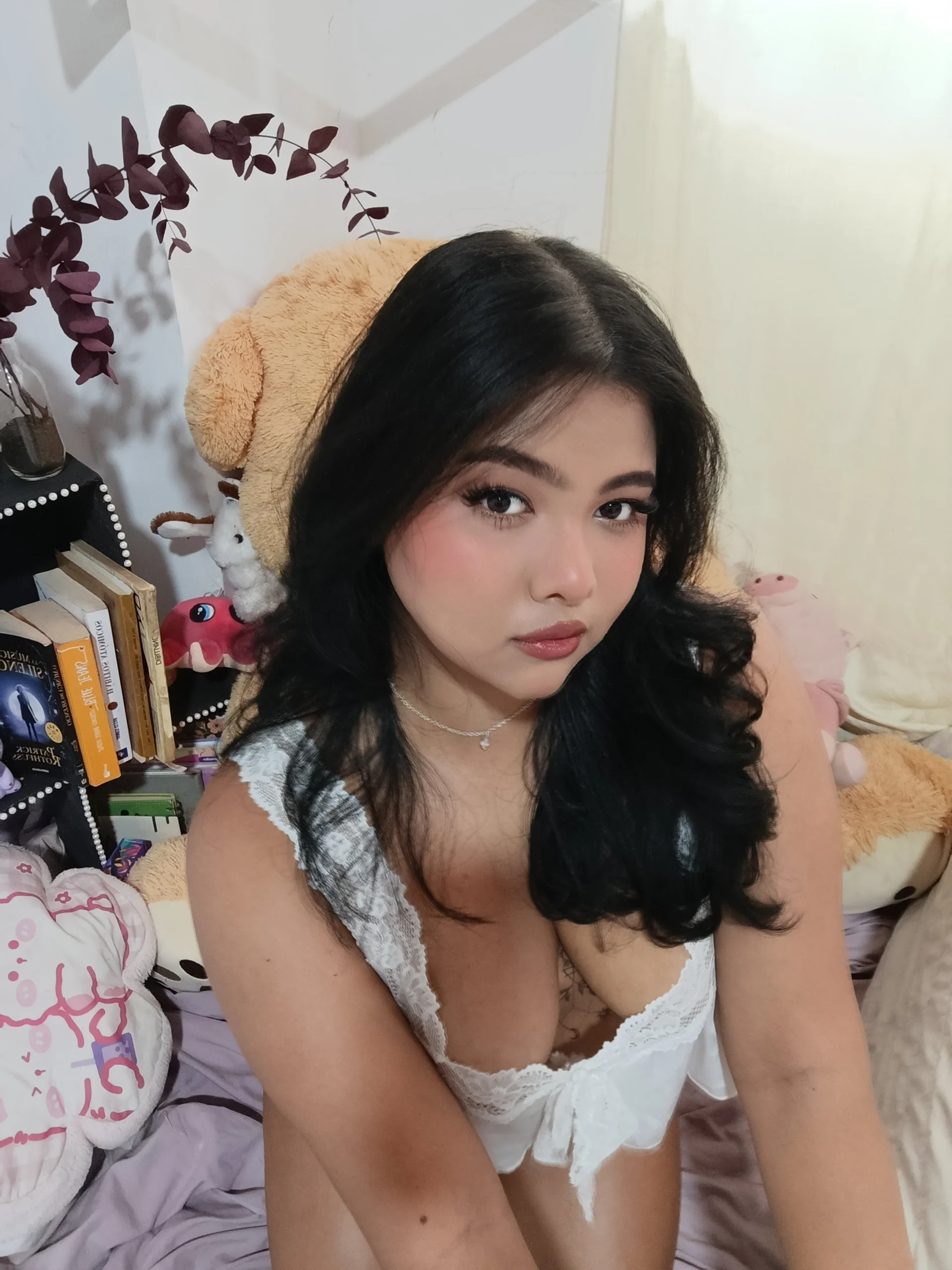 XXX Porn Photo of Nude IvonnyMontenegro 4