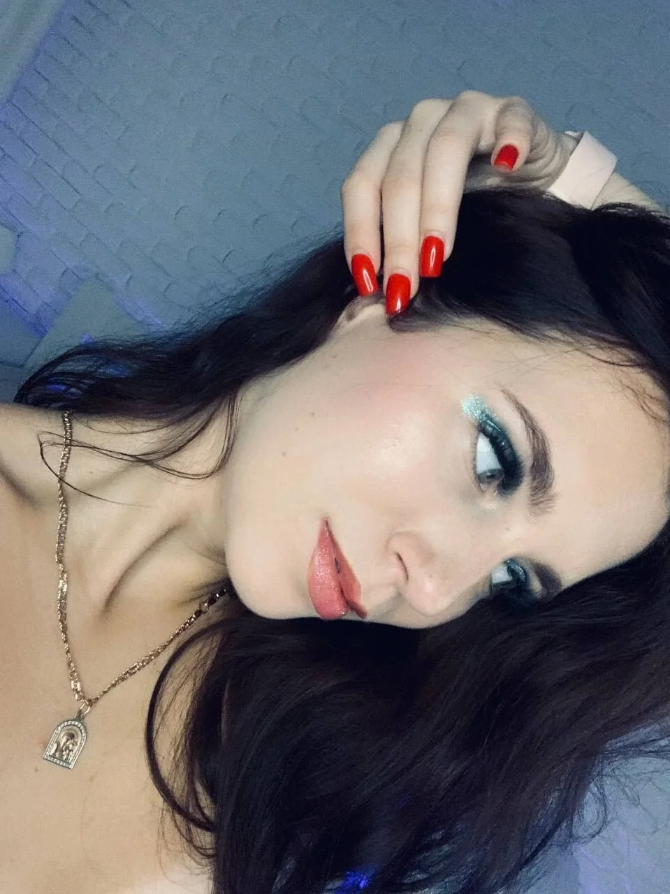 XXX Porn Photo of Nude Teylor_Love 3