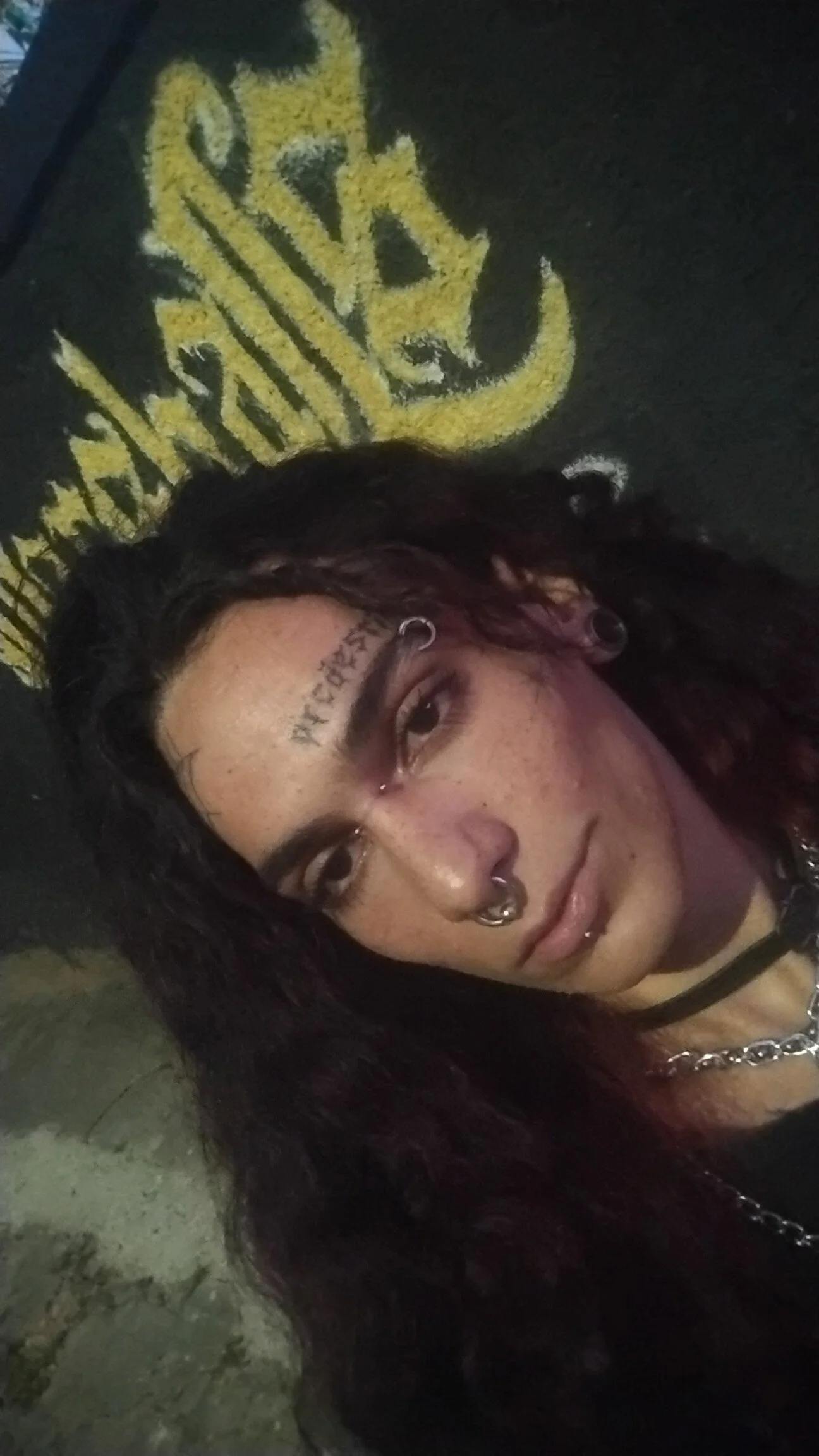 XXX Porn Photo of Nude ma_dominatrix 11