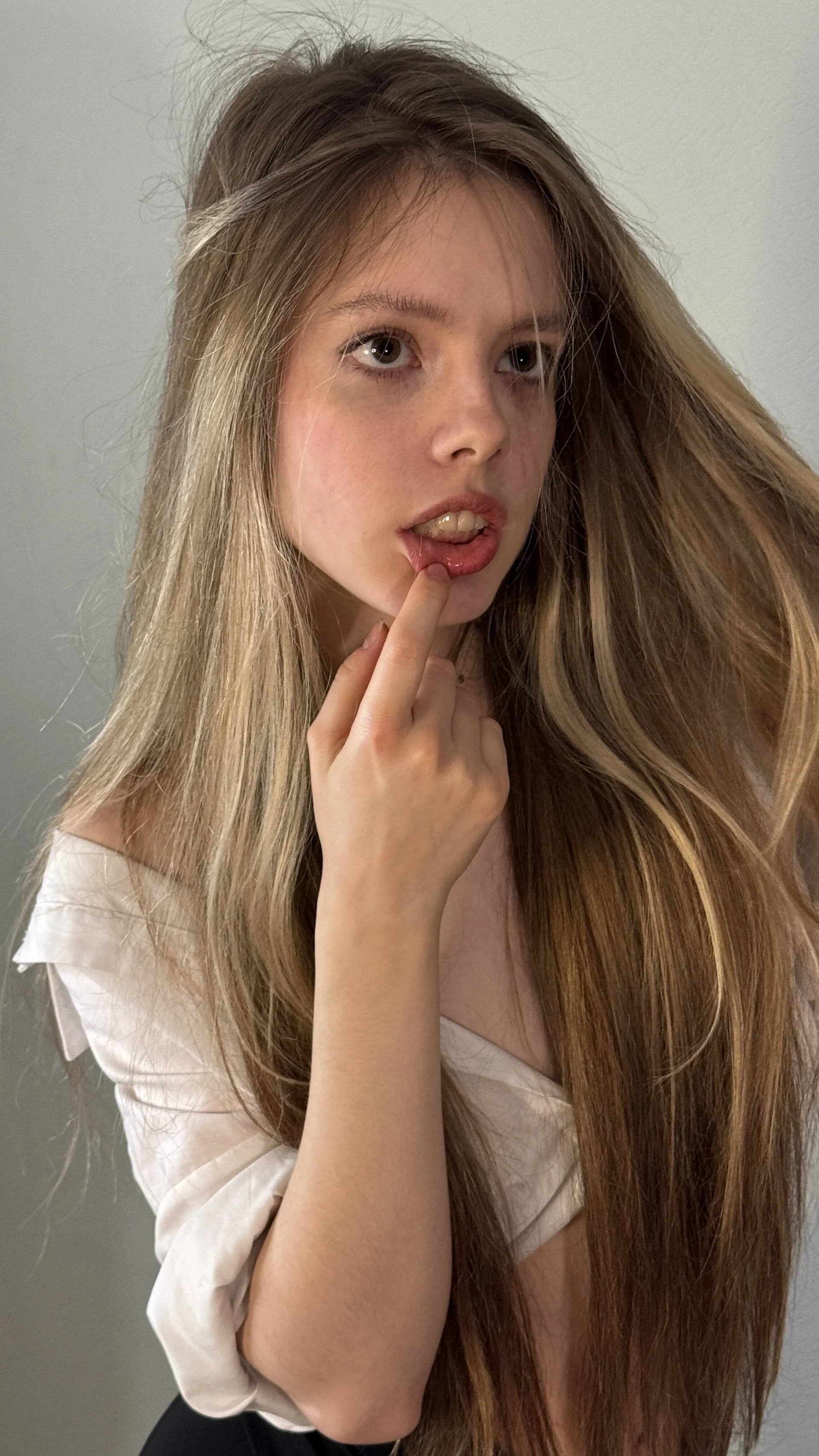 XXX Porn Photo of Nude TiffinyMergist 6