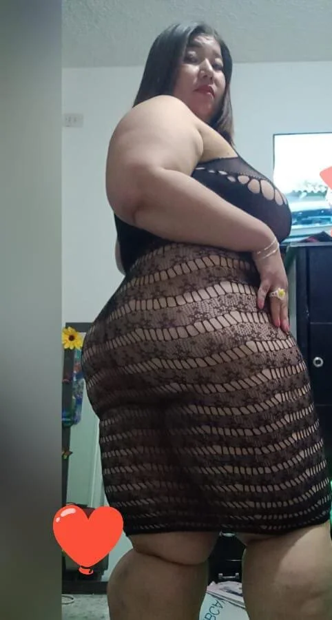 XXX Porn Photo of Nude samantha_bigwoman 1