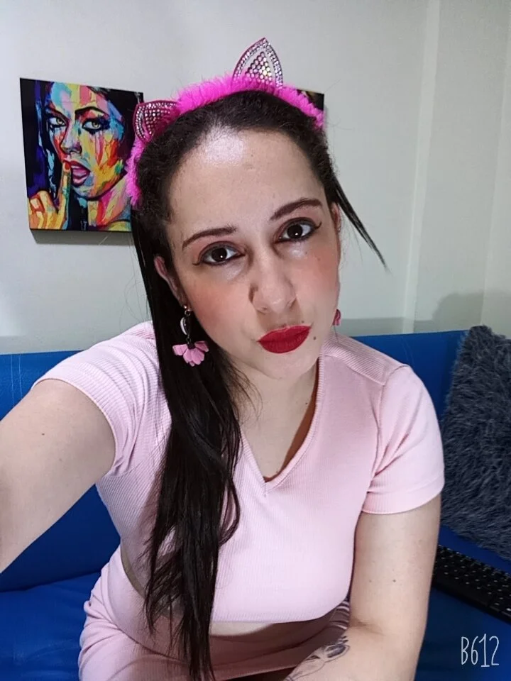 XXX Porn Photo of Nude mia-luna-x 11