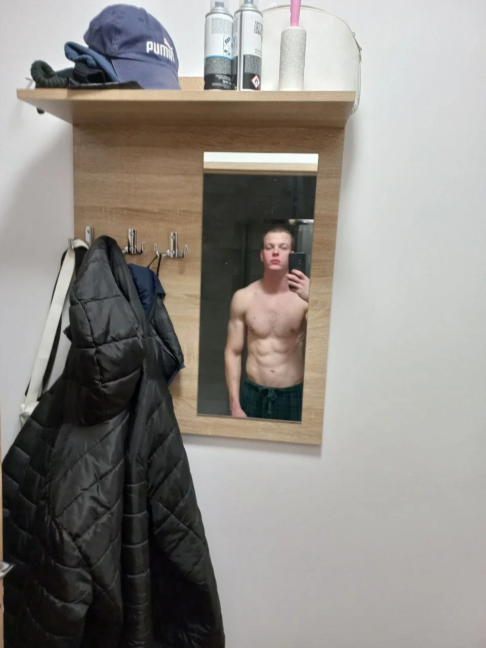 XXX Porn Photo of Nude SexBoyLoveYou22 2