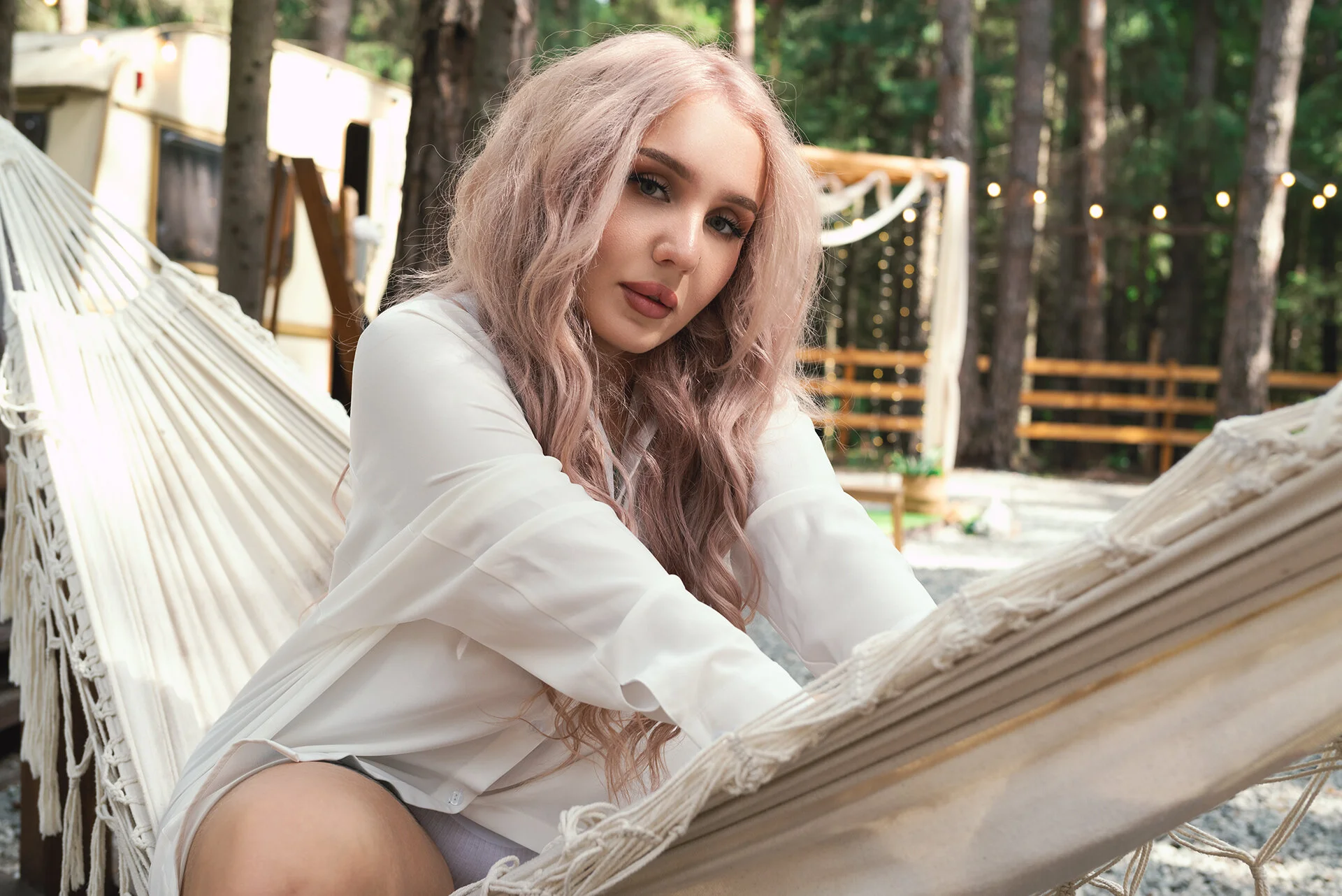 XXX Porn Photo of Nude LianaFord 203