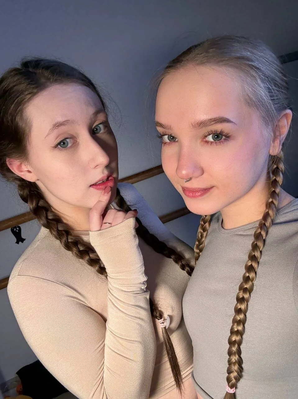 XXX Porn Photo of Nude bambi_lu 319