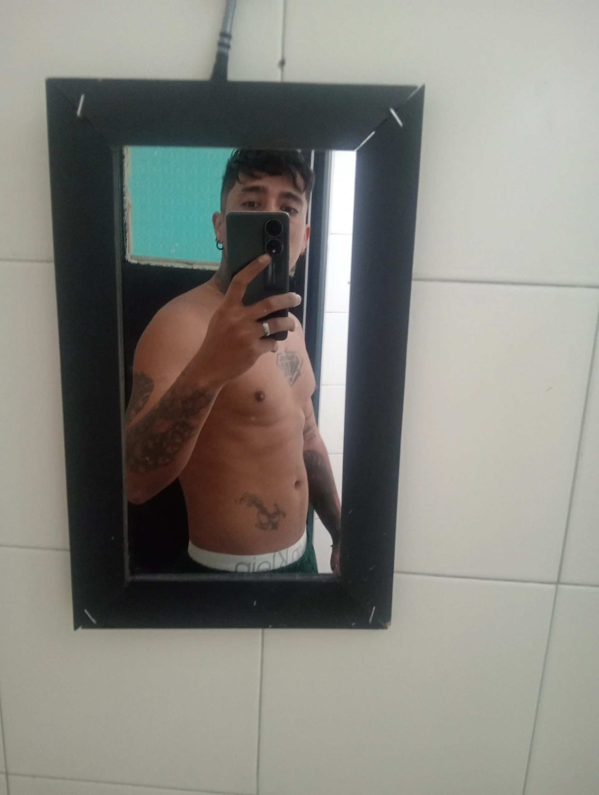 XXX Porn Photo of Nude Maavki 8
