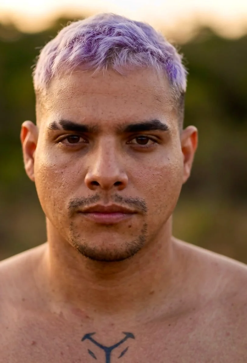 XXX Porn Photo of Nude Iron_leo 3