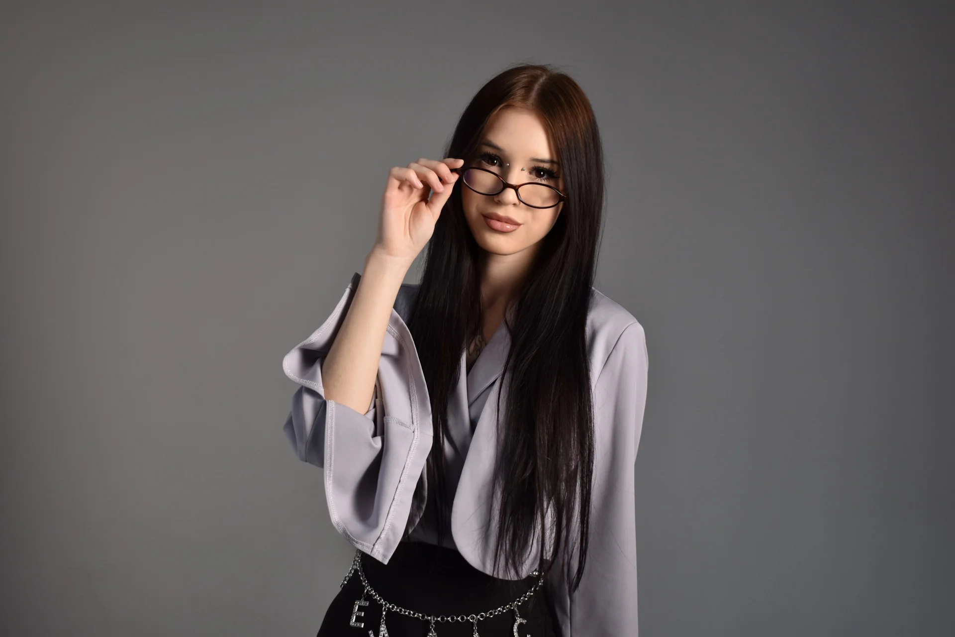 XXX Porn Photo of Nude VioletHarme 2
